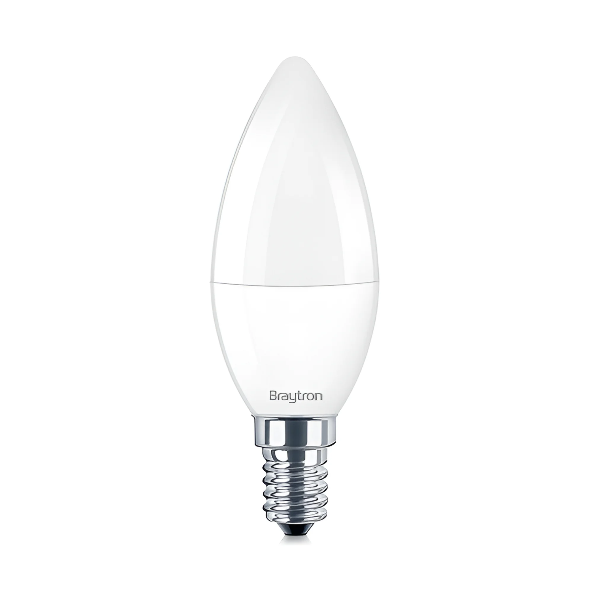 LED SIJALICA SVECA 6.5W E14 6500K