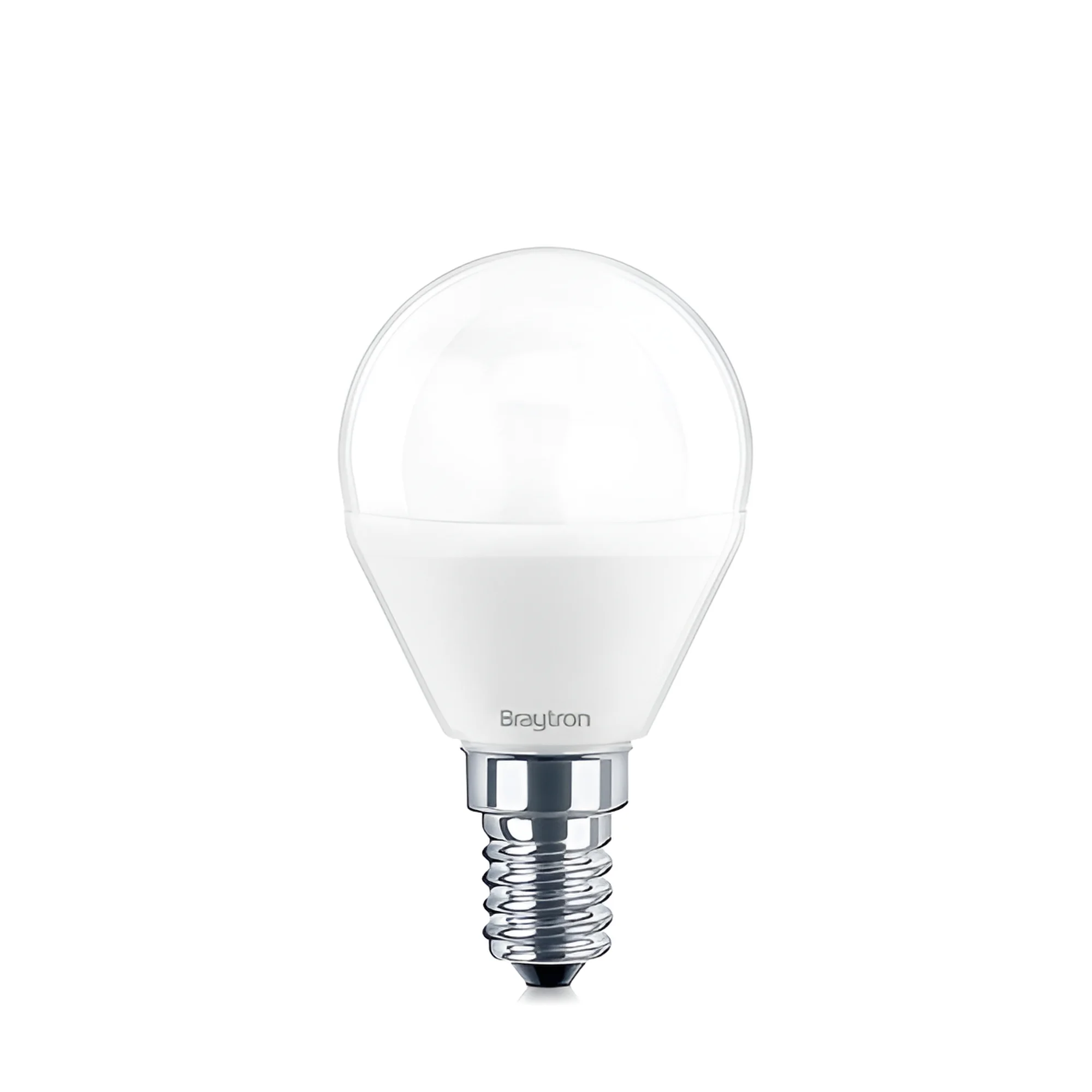 LED SIJALICA MINI KUGLA 5W E14 P45 6500K