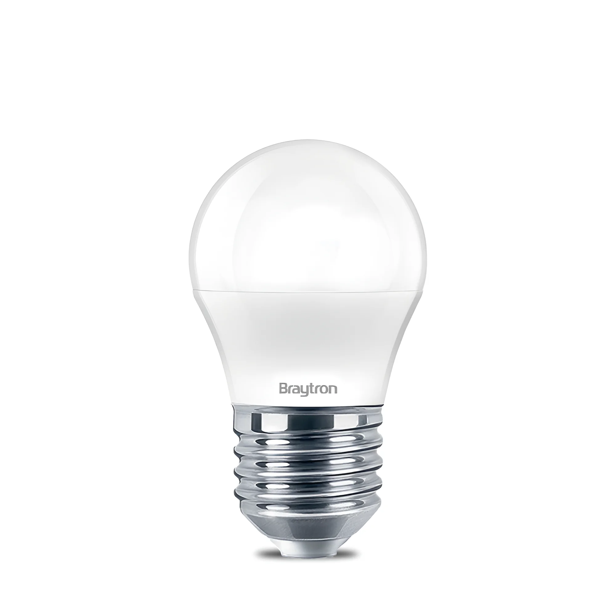 LED SIJALICA MINI KUGLA 5W E27 G45 6500K