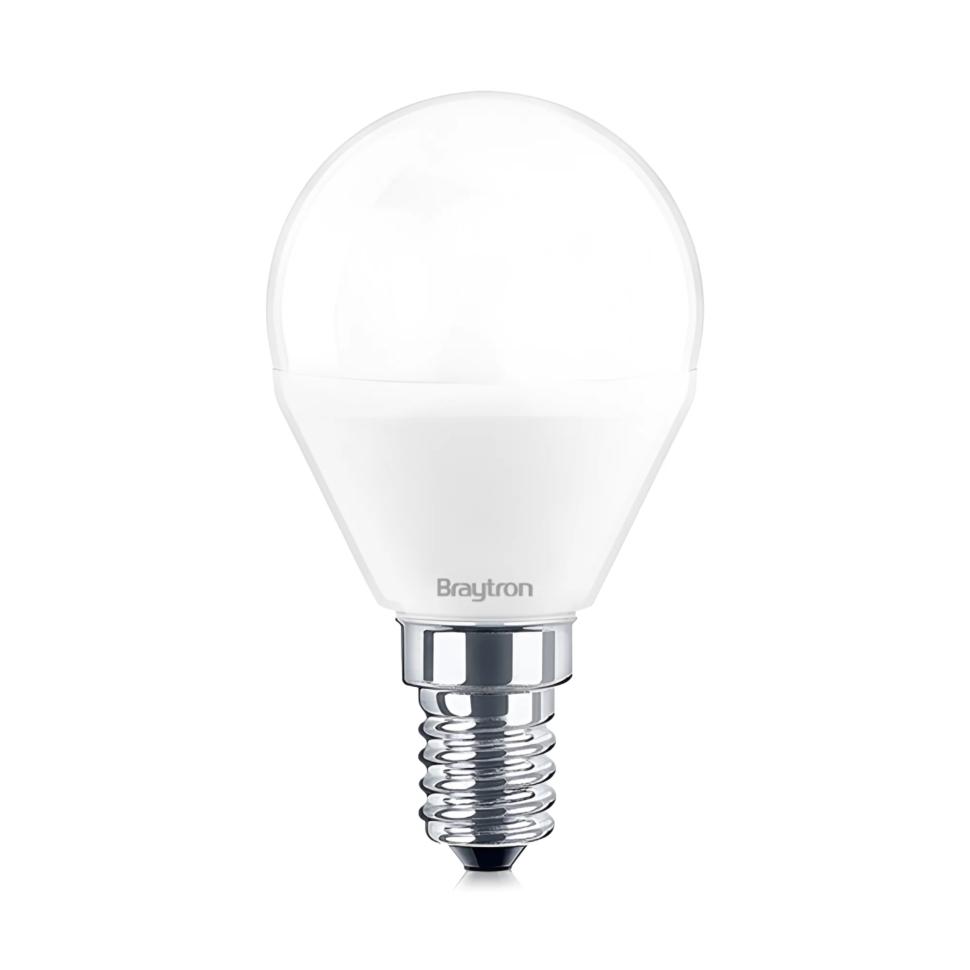 LED SIJALICA MINI KUGLA 6.5W E14 P45 4000K