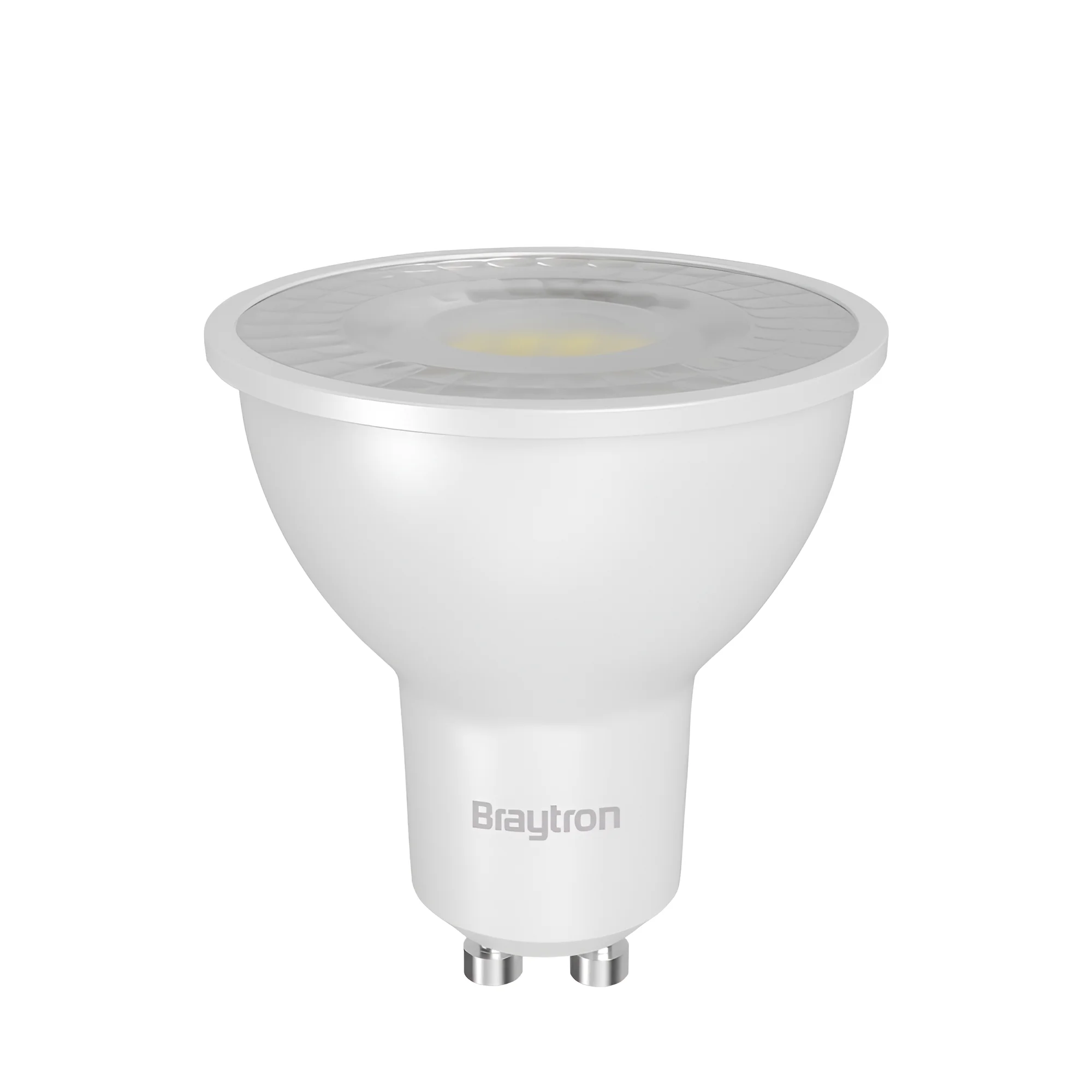 LED SIJALICA GU10 7W ZELENA 38°