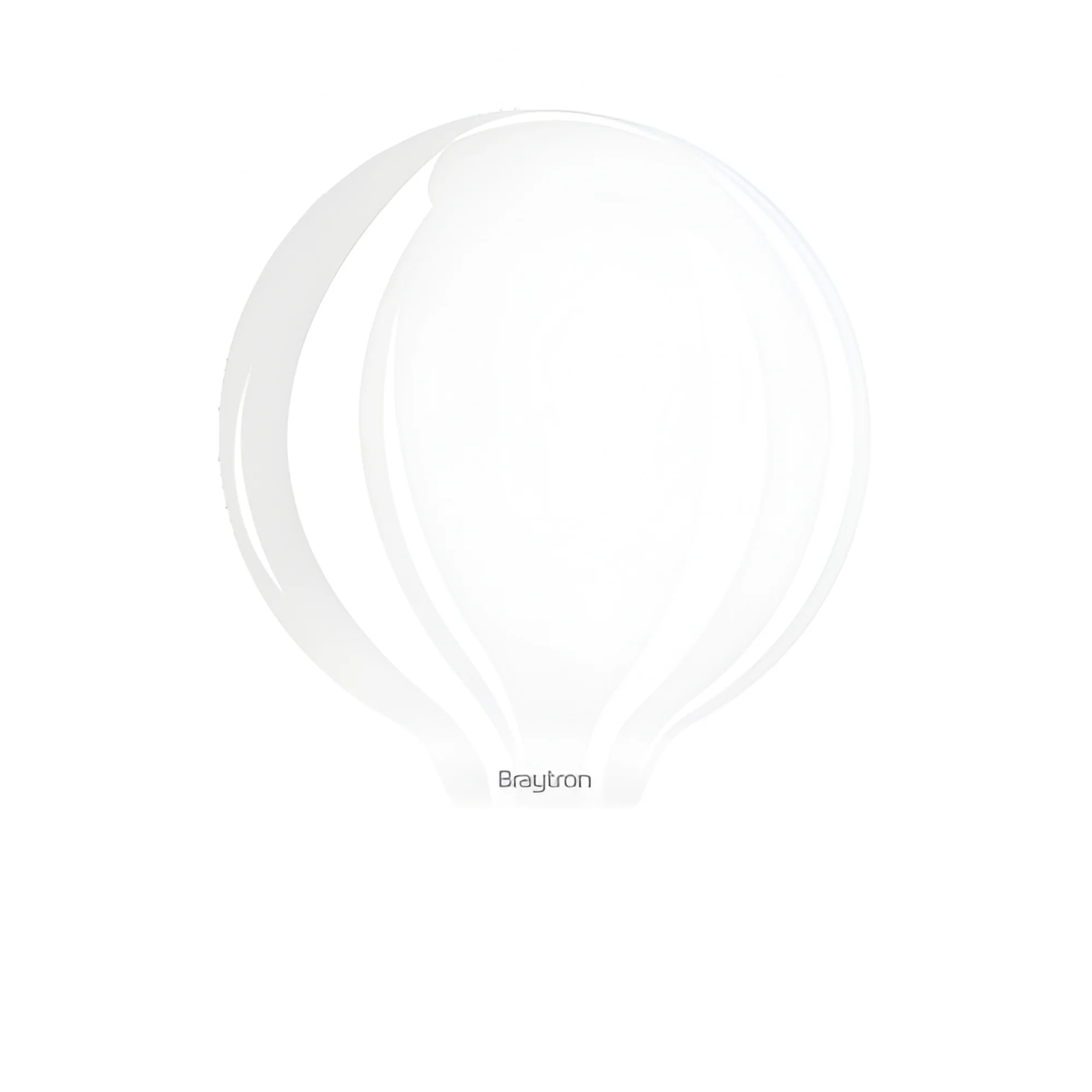 LED FILAMENT KUGLA G95 7W E27 AMBER 3000K
