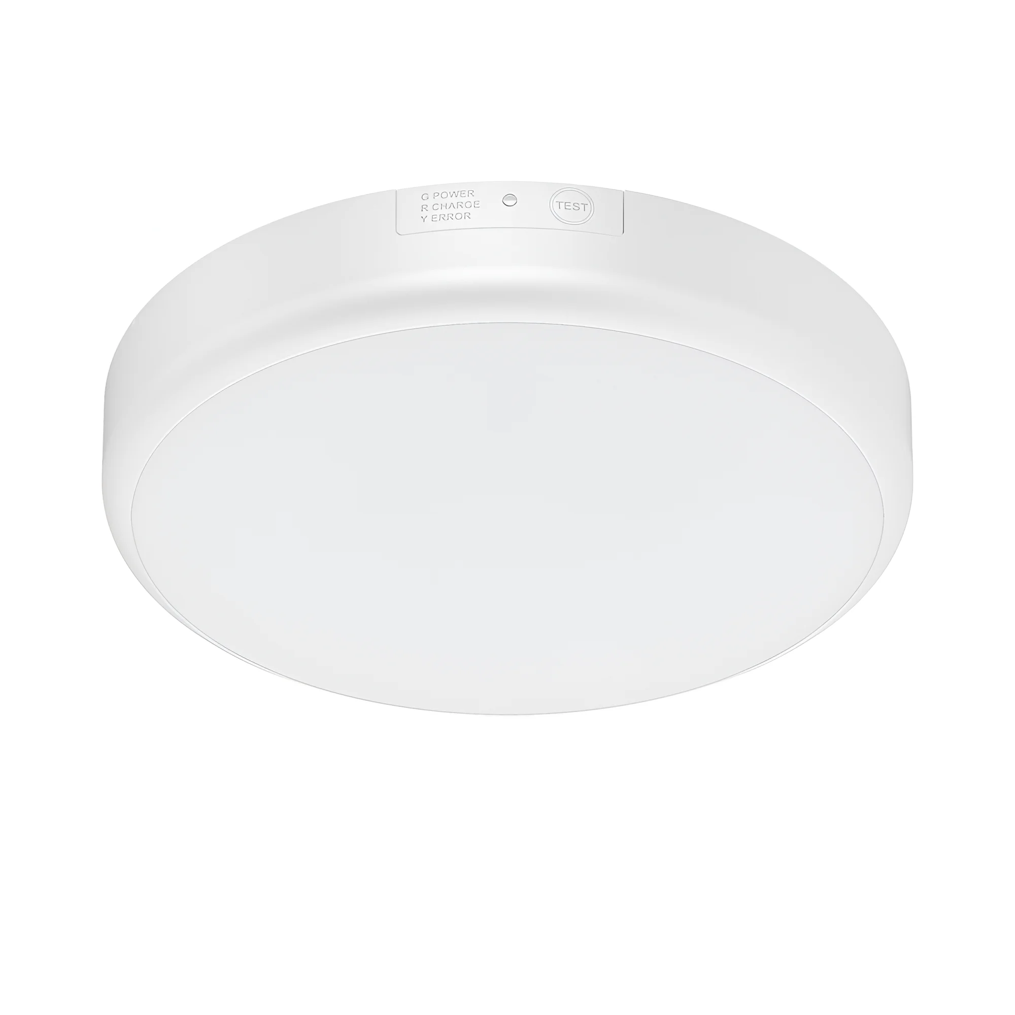 LED PLAFONJERA OKRUGLA 20W CCT SENZOR KIT IP54