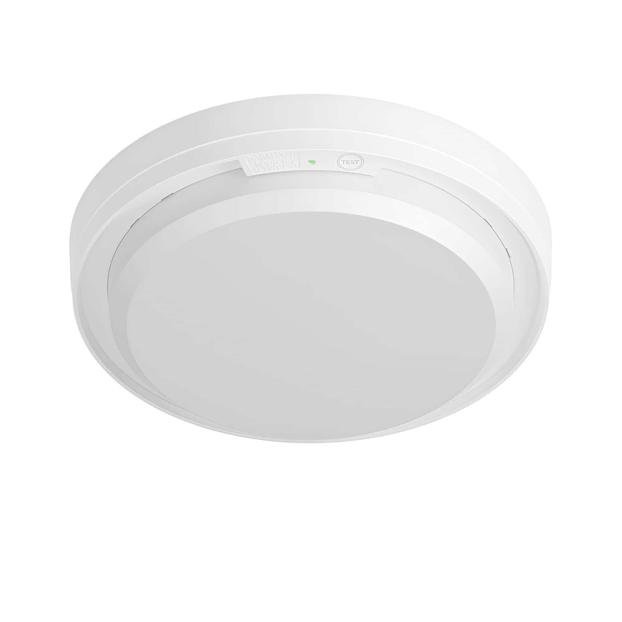 LED PLAFONJERA OKRUGLA 18W CCT KIT IP65