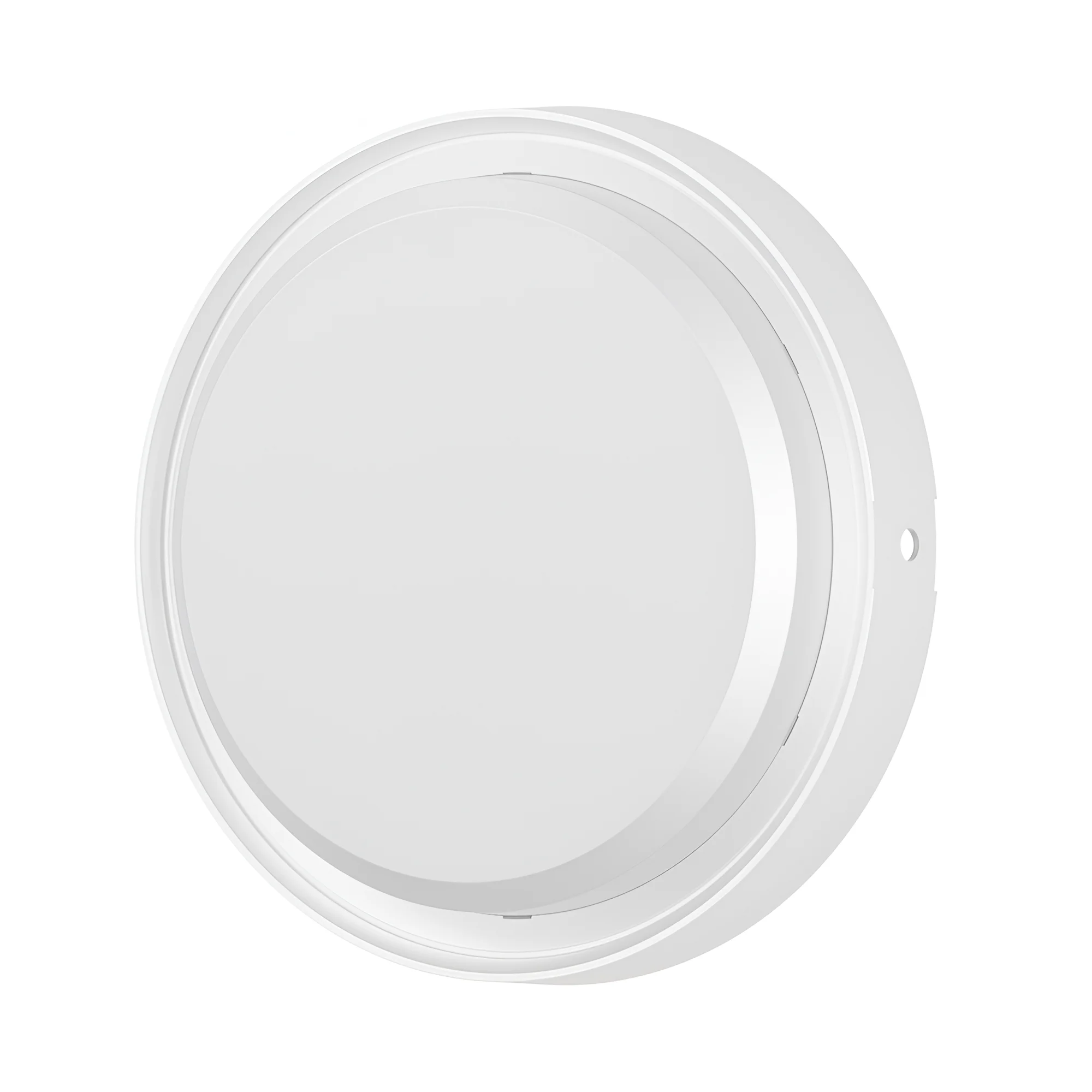 LED BRODSKA SVETILJKA OKRUGLA 18W BELA SENZOR CCT IP65