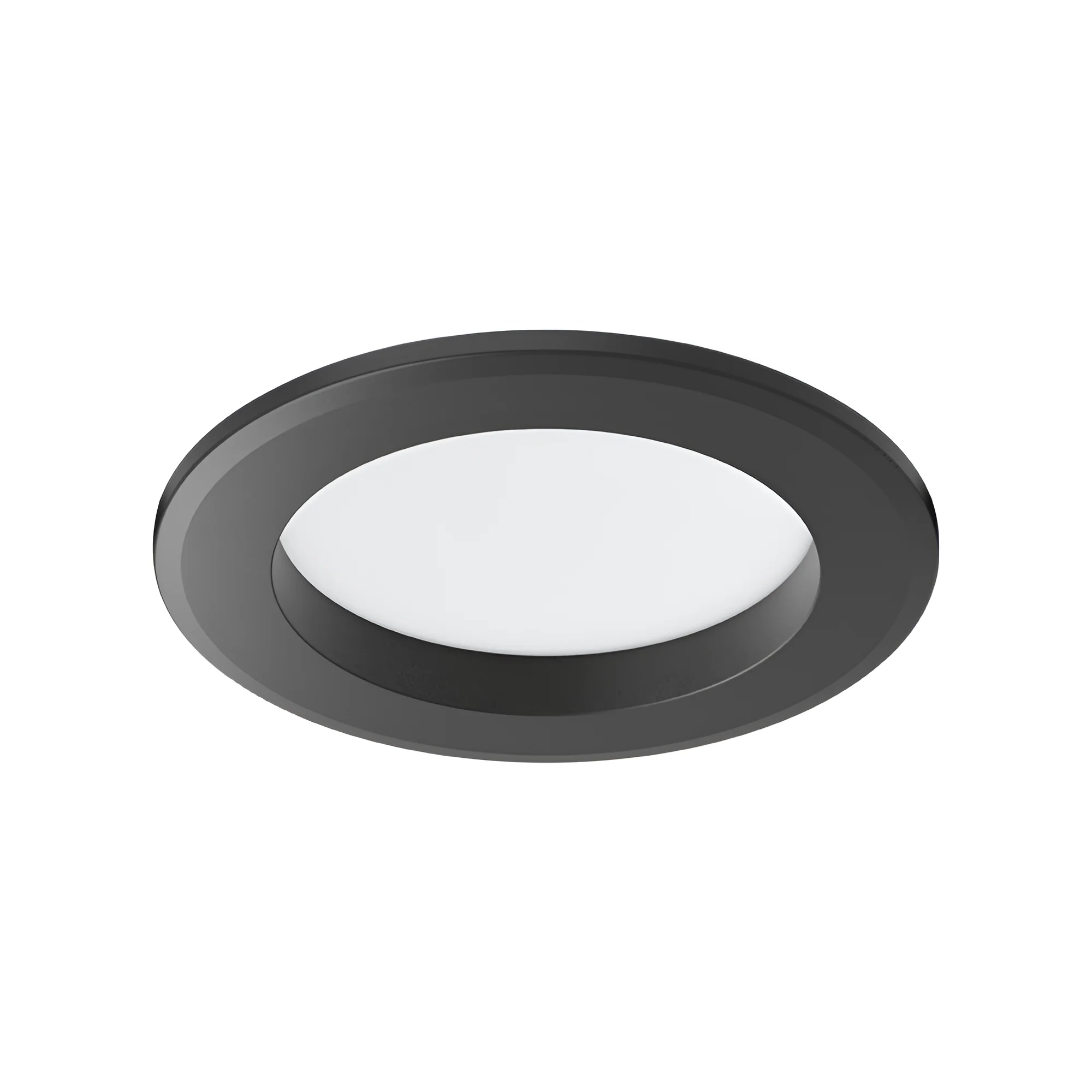 LED DOWNLIGHT D90 9W CRNI CCT IP54