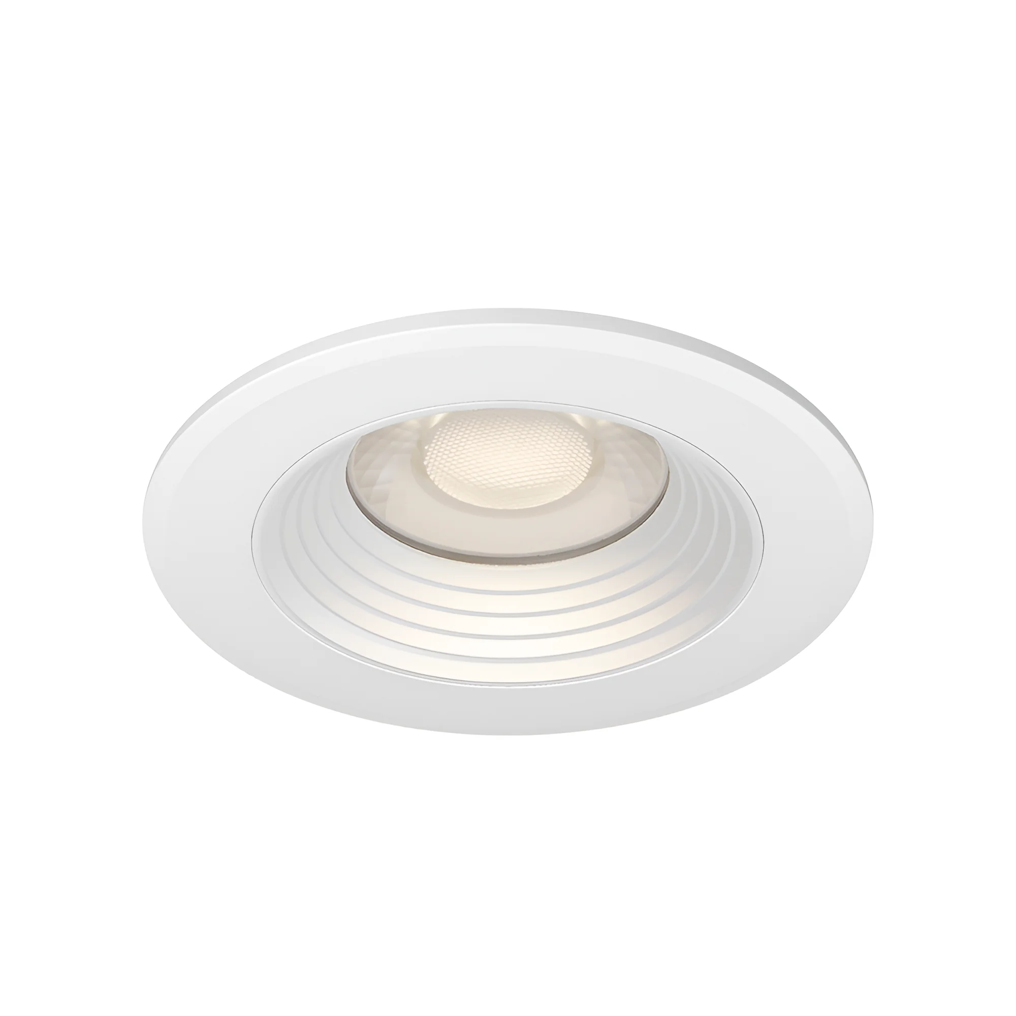 LED SPOT SVETILJKA 6.5W BELA/BELA CCT IP20