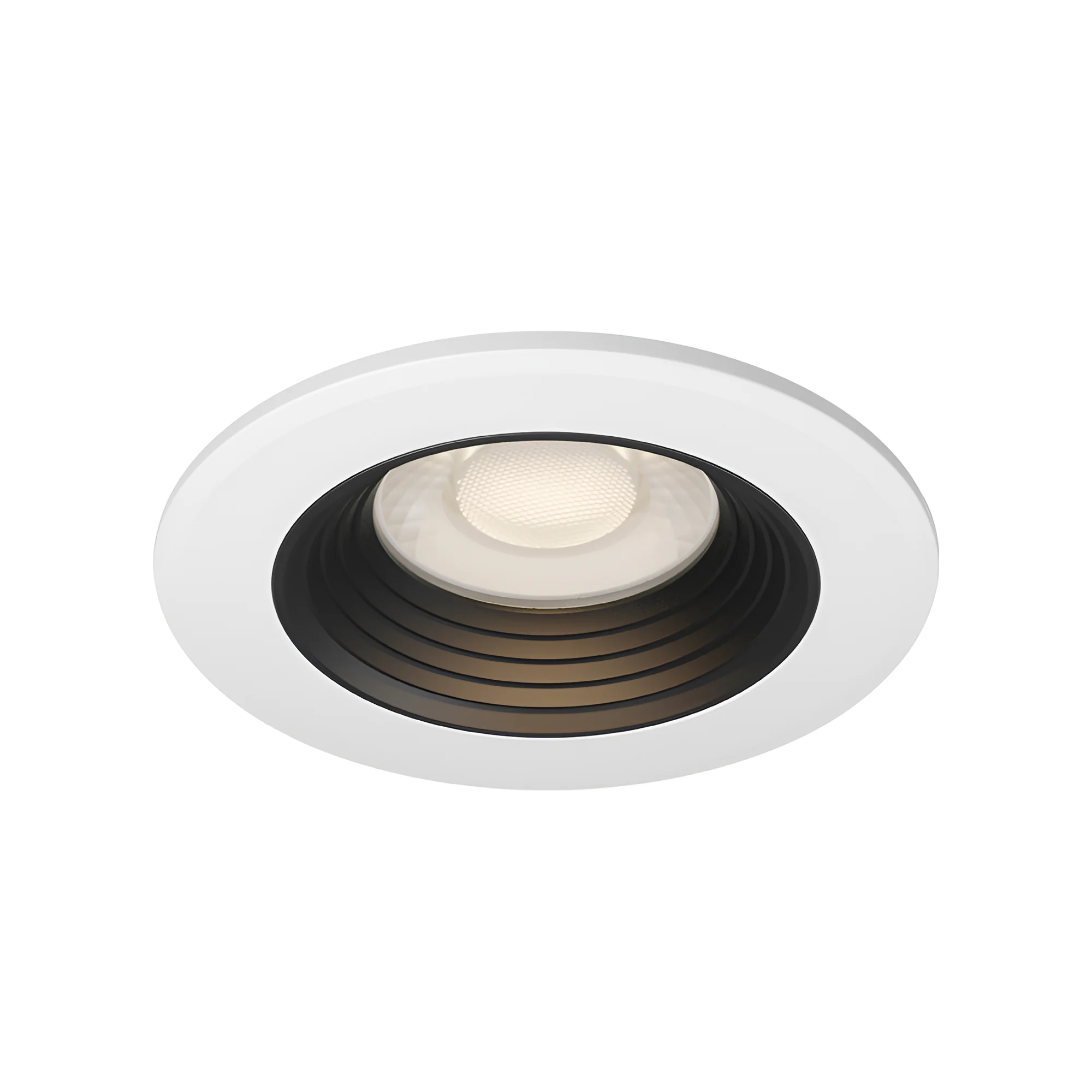 DIMABILNA LED SPOT SVETILJKA 6.5W BELA/CRNA CCT IP20