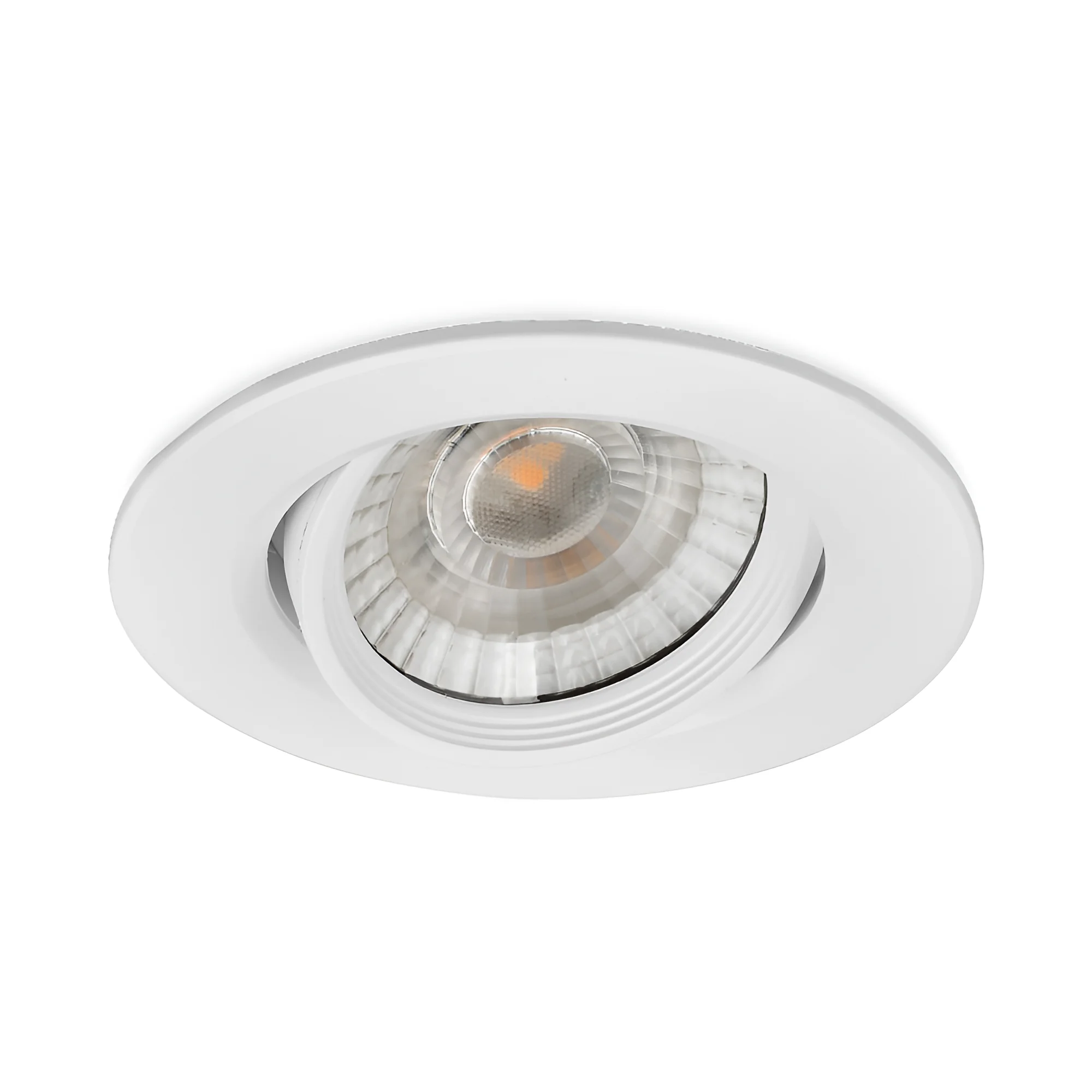 LED SPOT SVETILJKA OKRUGLA 3W BELA CCT