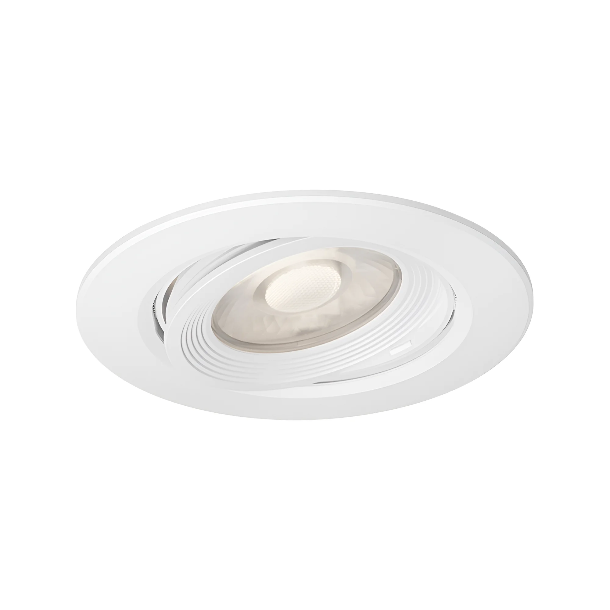 LED SPOT SVETILJKA OKRUGLA 7W BELA CCT (BD02-00680)