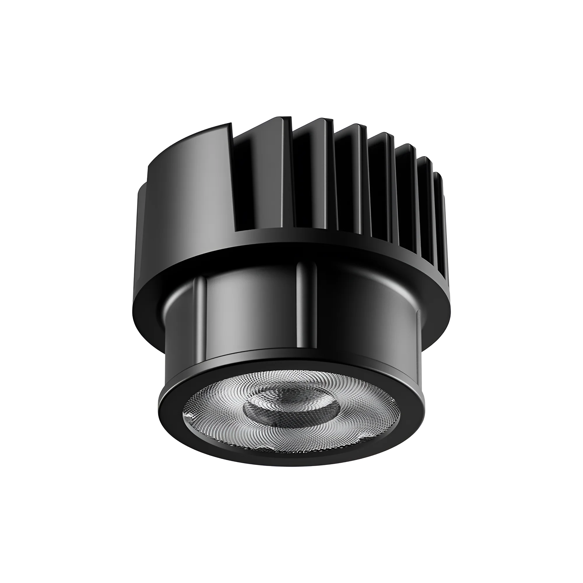 LED MODUL 15W 38° CRNI CCT