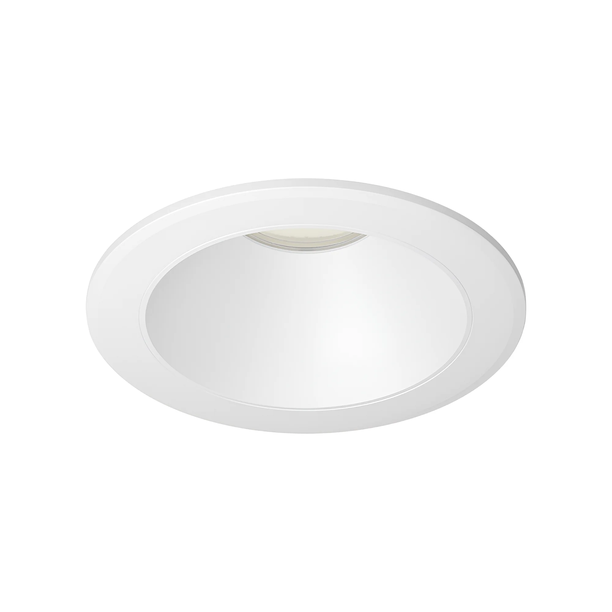LED SPOT SVETILJKA OKRUGLA 13W BELA/BELA 3CCT IP20