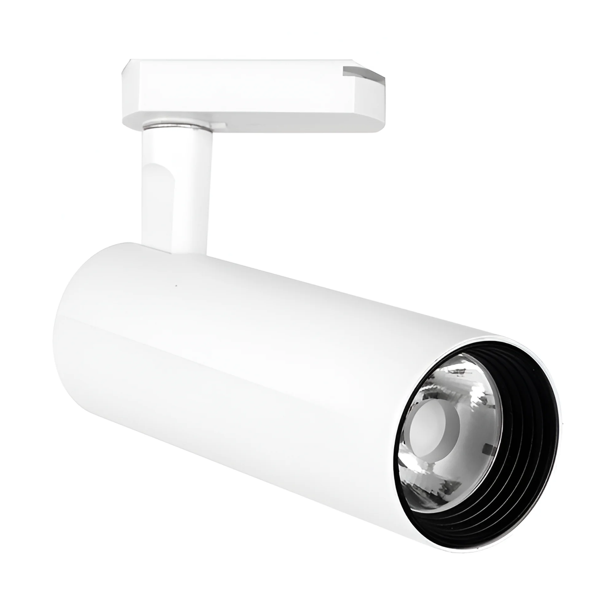 LED SINSKI REFLEKTOR 15W BELI 4000K TROFAZNI