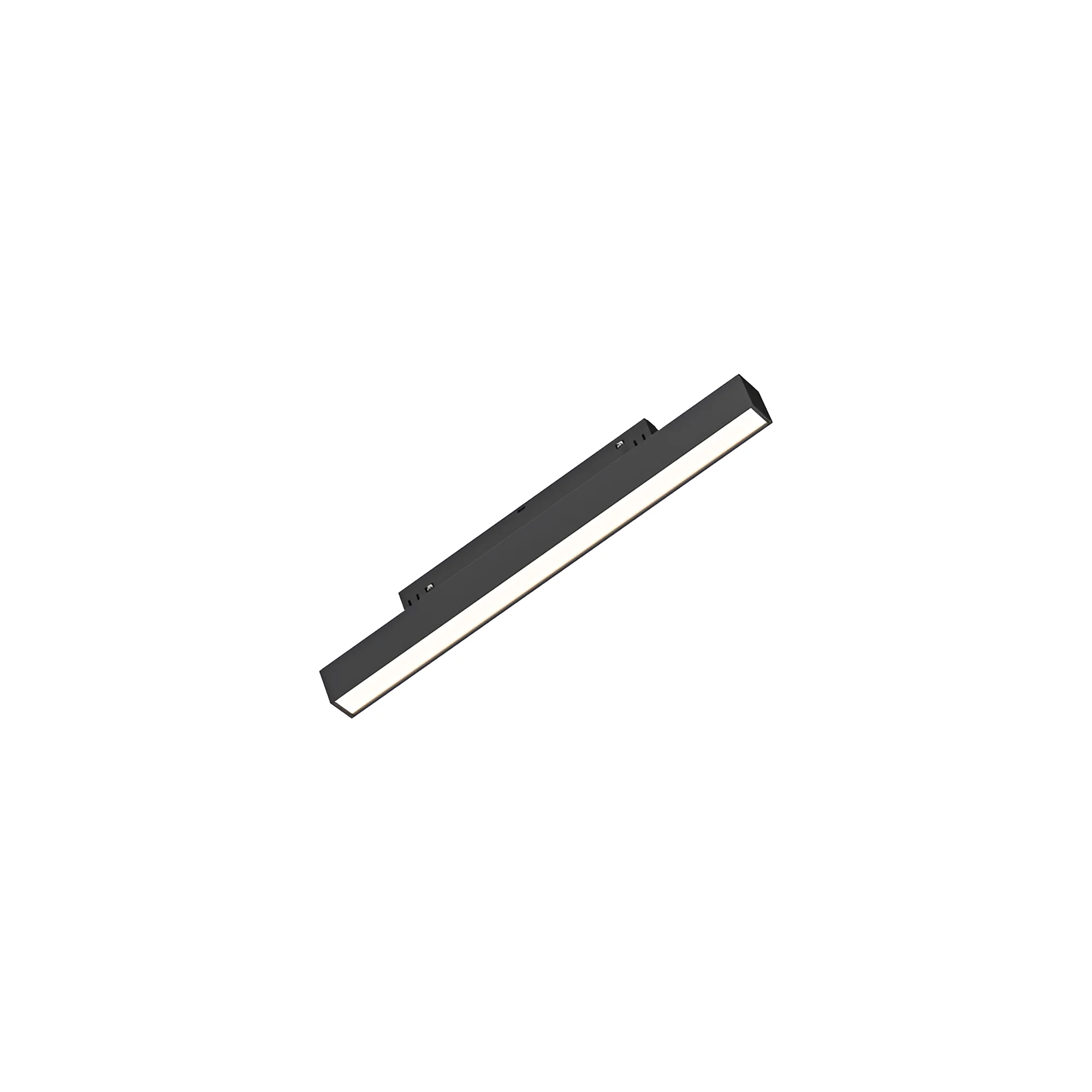 MAGNETNA LINEARNA SVETILJKA 10W CRNI CCT 48VDC (BD60-00381)