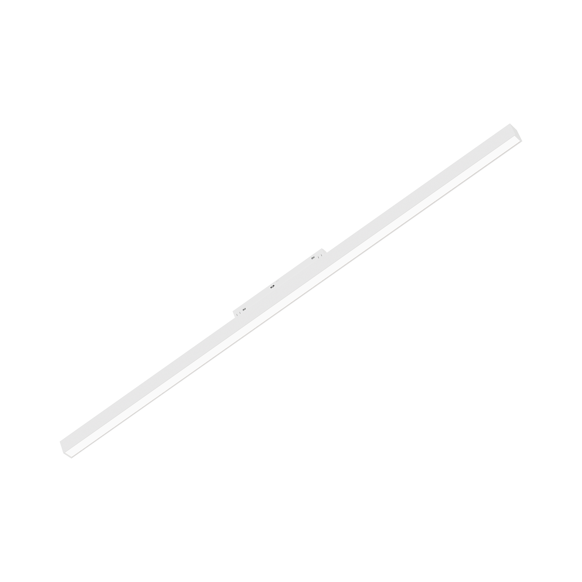 MAGNETNA LINEARNA SVETILJKA 30W BELA 3CCT 48VDC