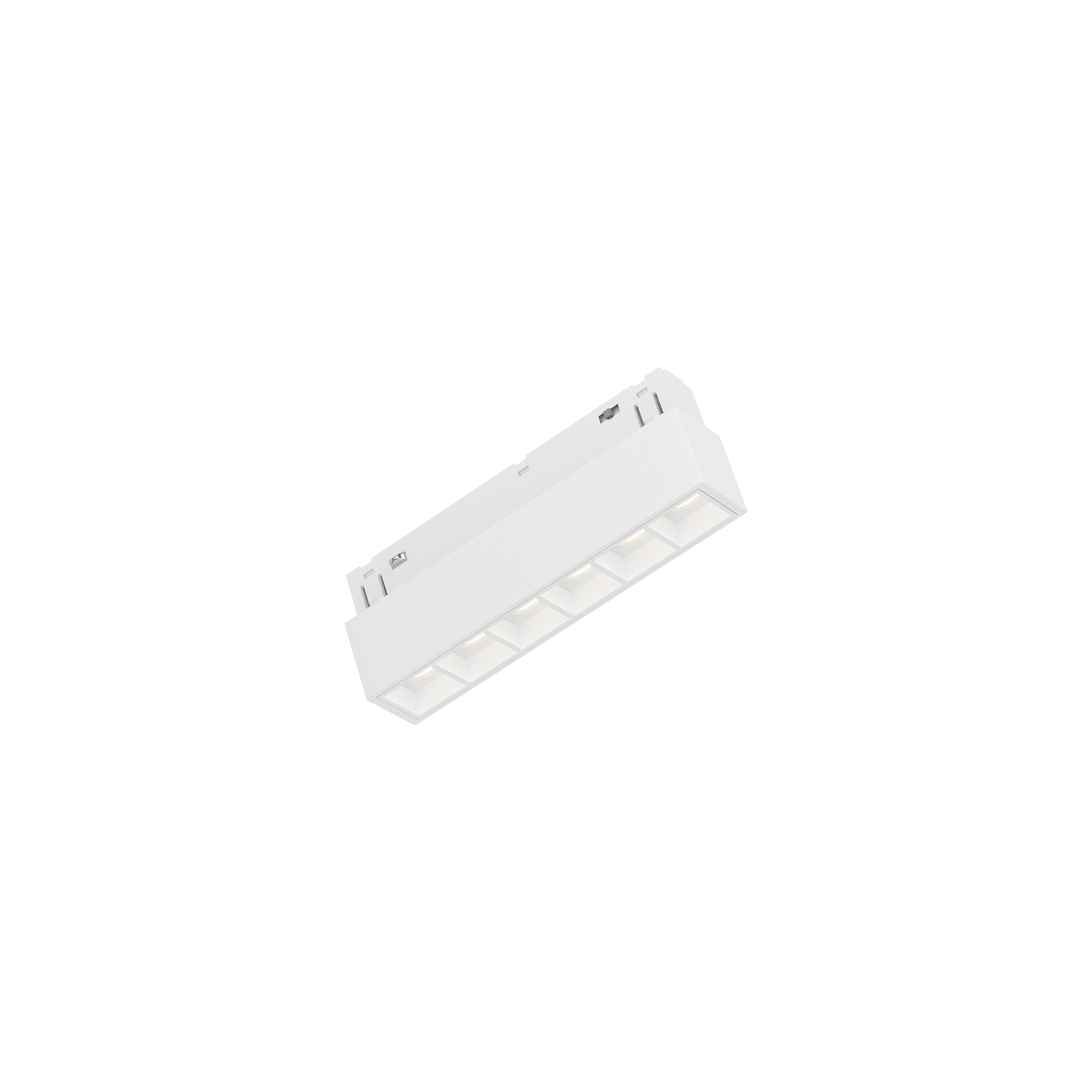 MAGNETNA LINEARNA SVETILJKA 6W BELI CCT 48VDC