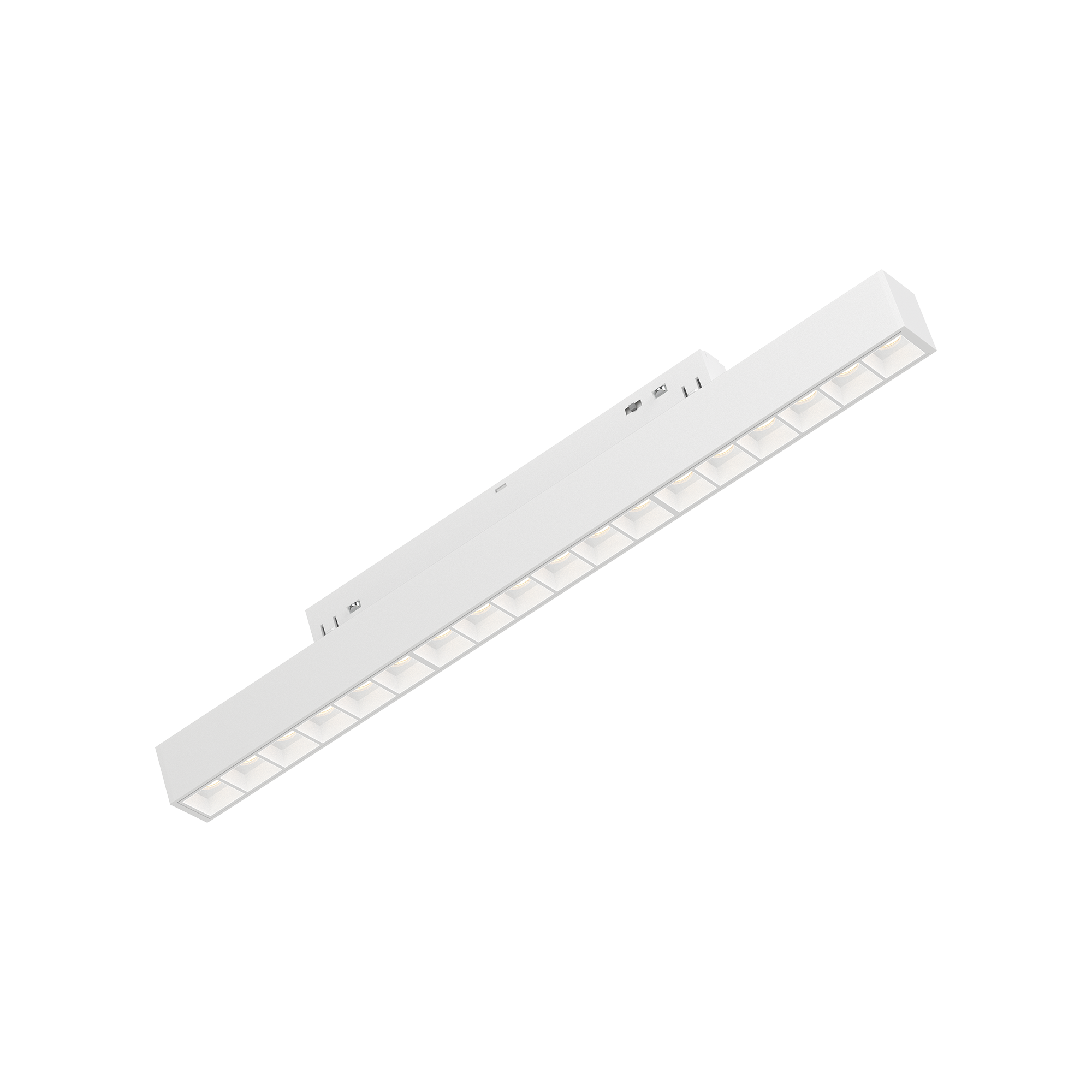 MAGNETNA LINEARNA SVETILJKA 18W BELI CCT 48VDC