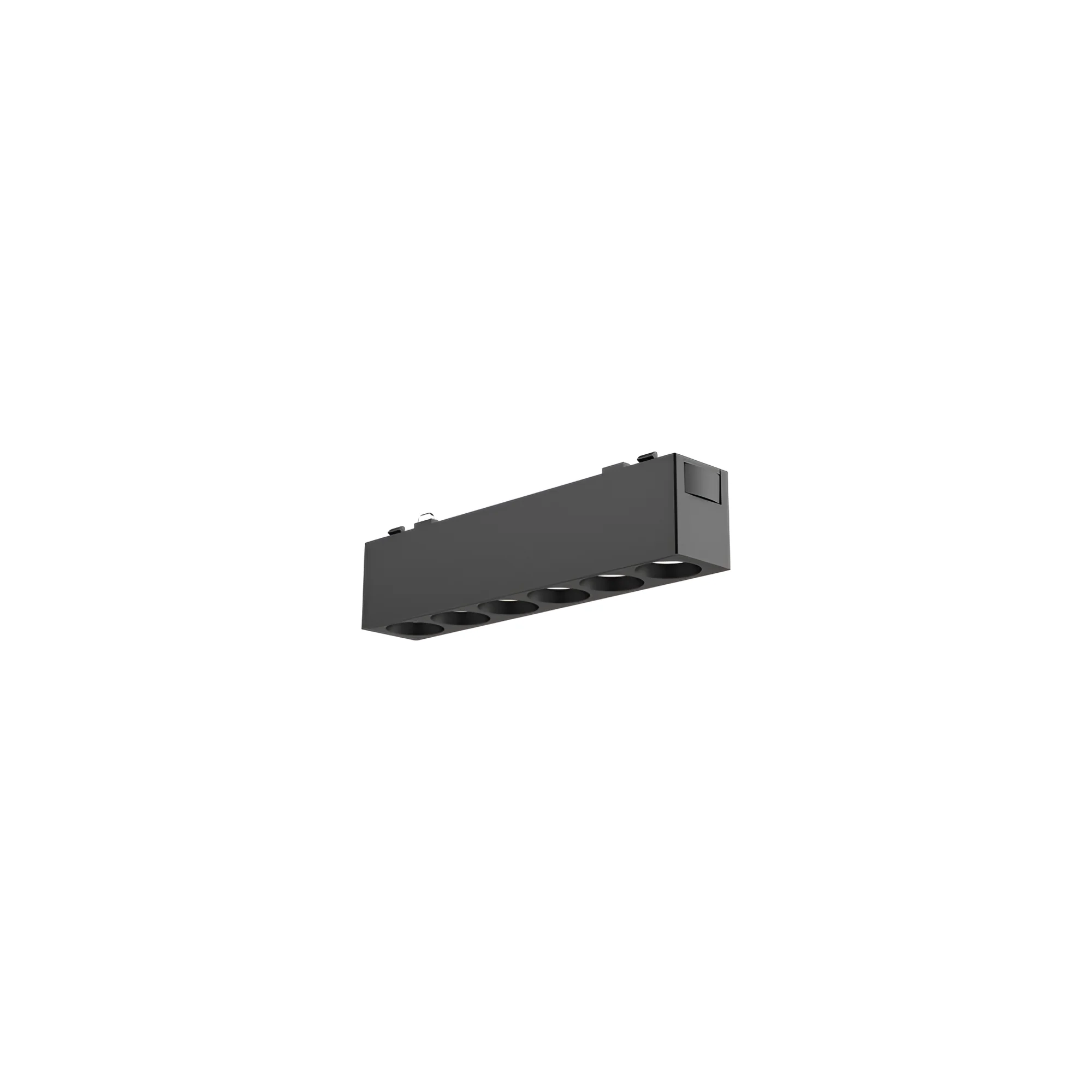 MAGNETNA LINEARNA SVETILJKA 6W CRNI CCT 48VDC (BD60-21181)