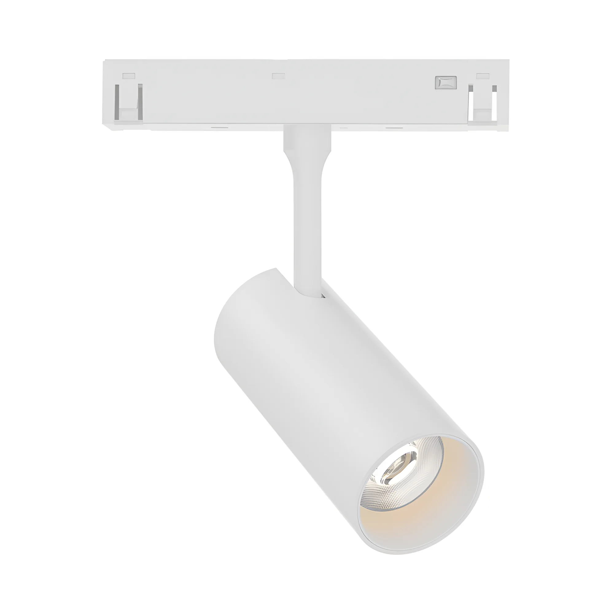 MAGNETNI SPOT REFLEKTOR 10W BELI 3CCT 48VDC