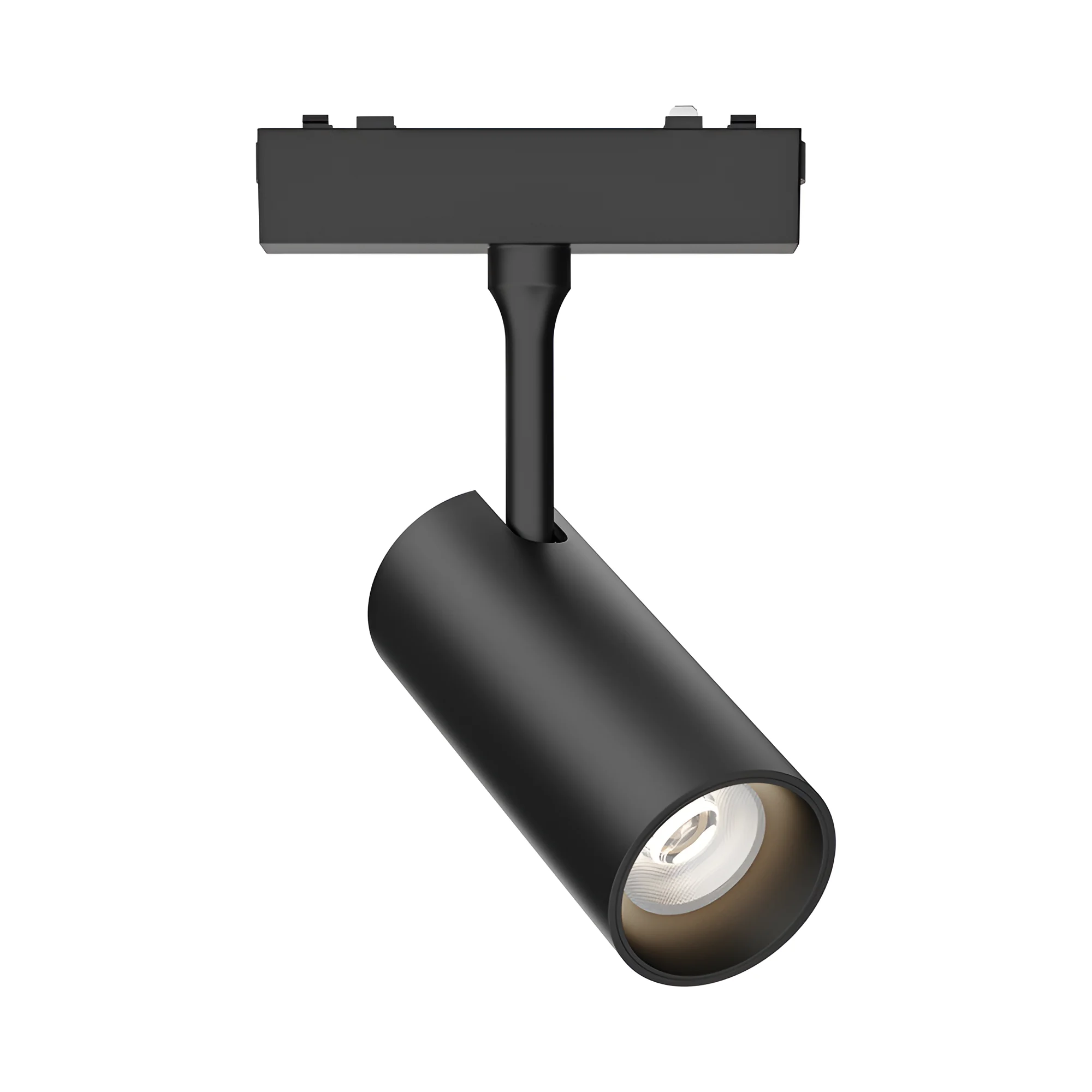 MAGNETNI SPOT REFLEKTOR 10W CRNI CCT 48VDC (BD61-20281)