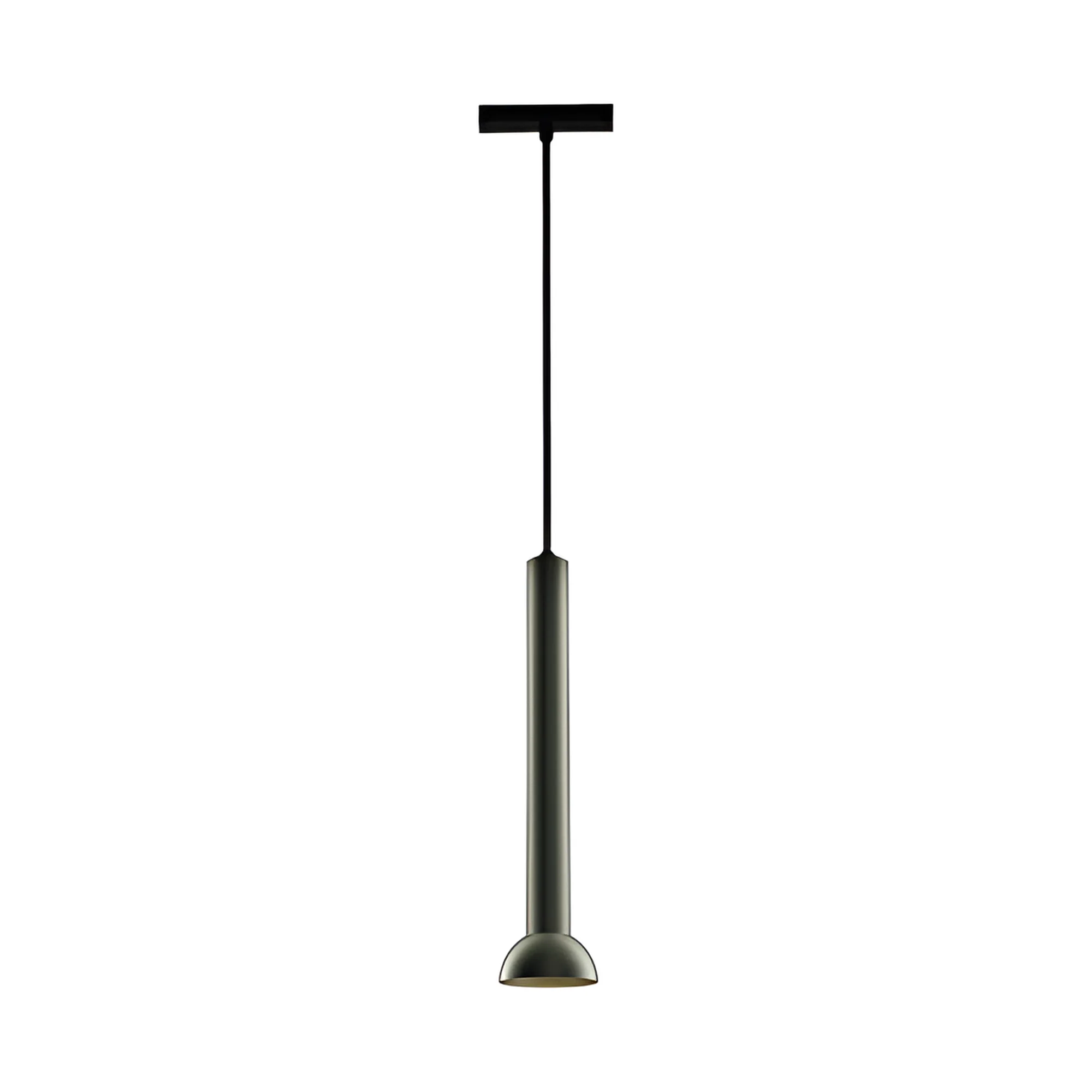 MAGNETNI VISECI SPOT 7W CRNI 3000K 48VDC (BD62-00101)