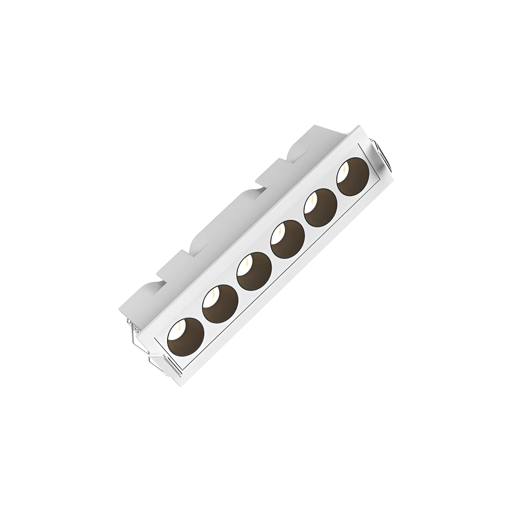 LED LINEARNA SVETILJKA 9W BELI 4000K