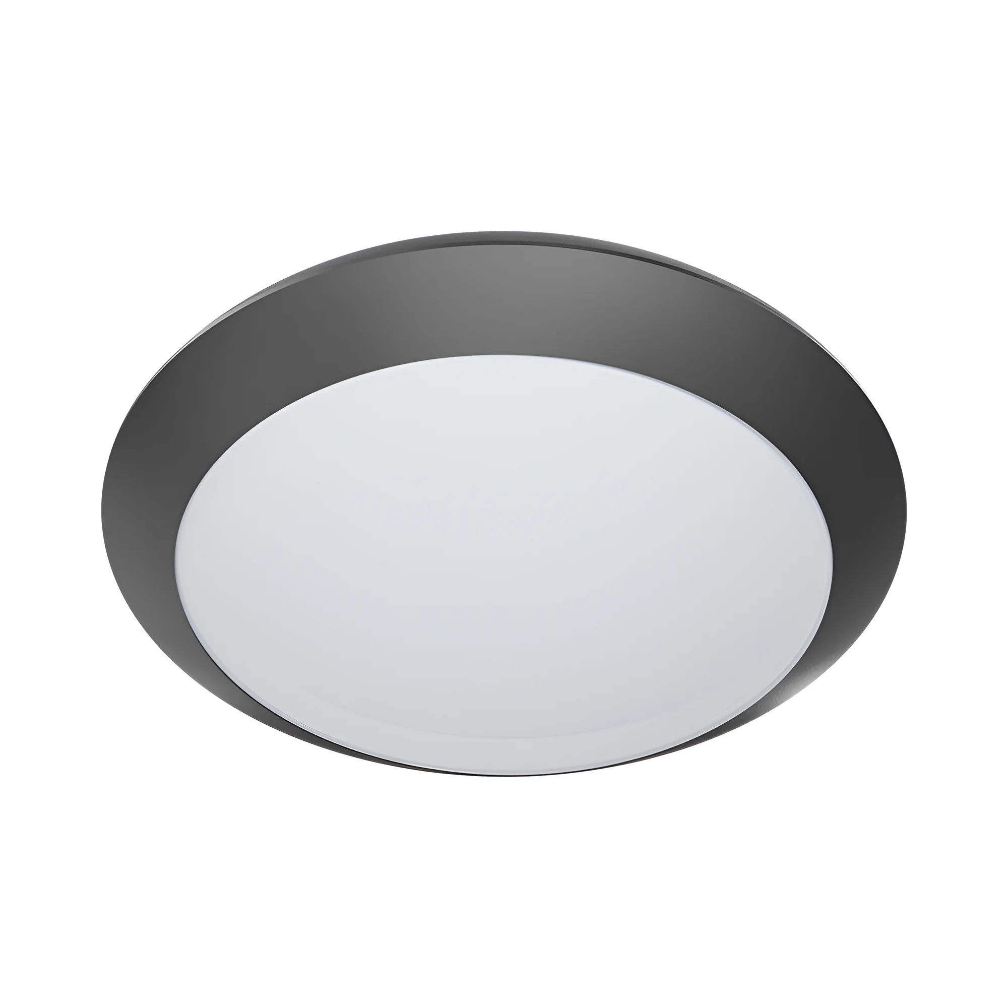 PLAFONSKA SVETILJKA SIVI IP65 (BG37-00702)