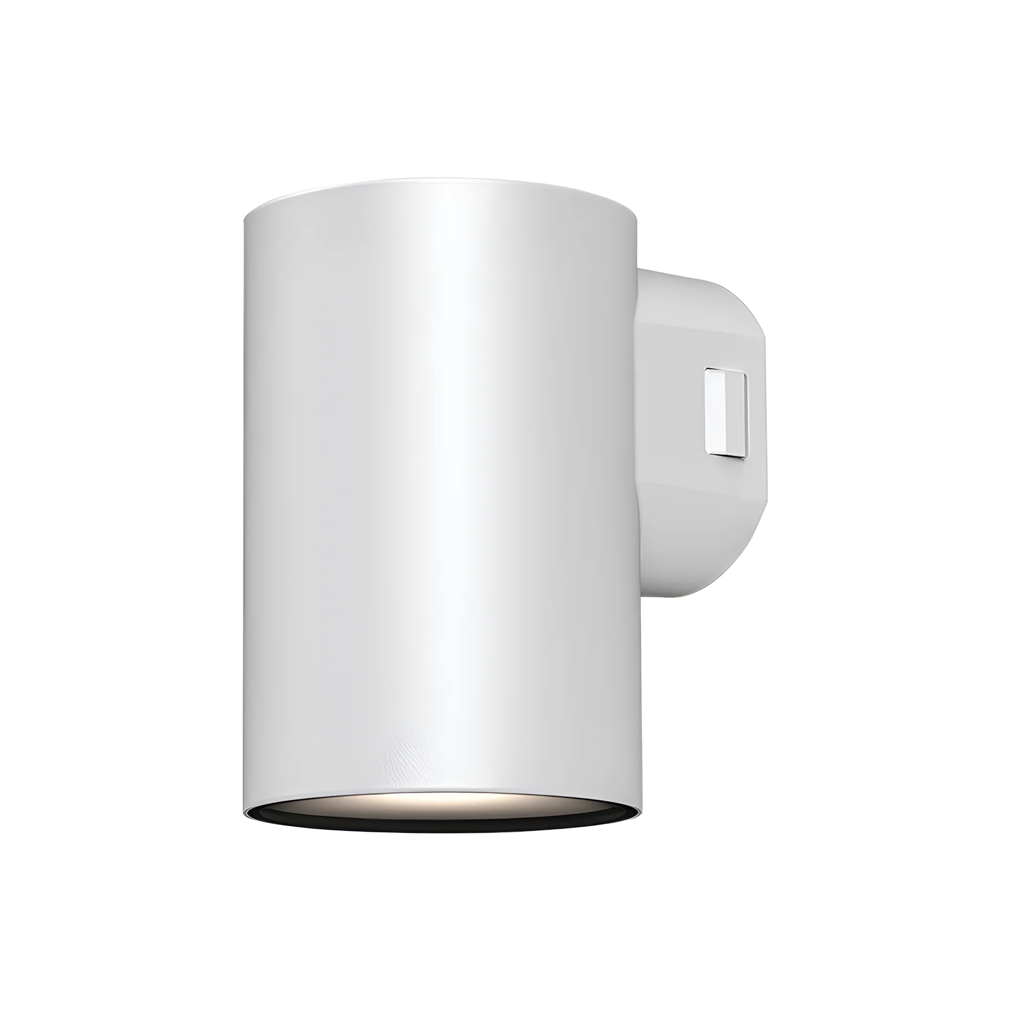 LED ZIDNA SVETILJKA 1X9W BELI CCT IP65