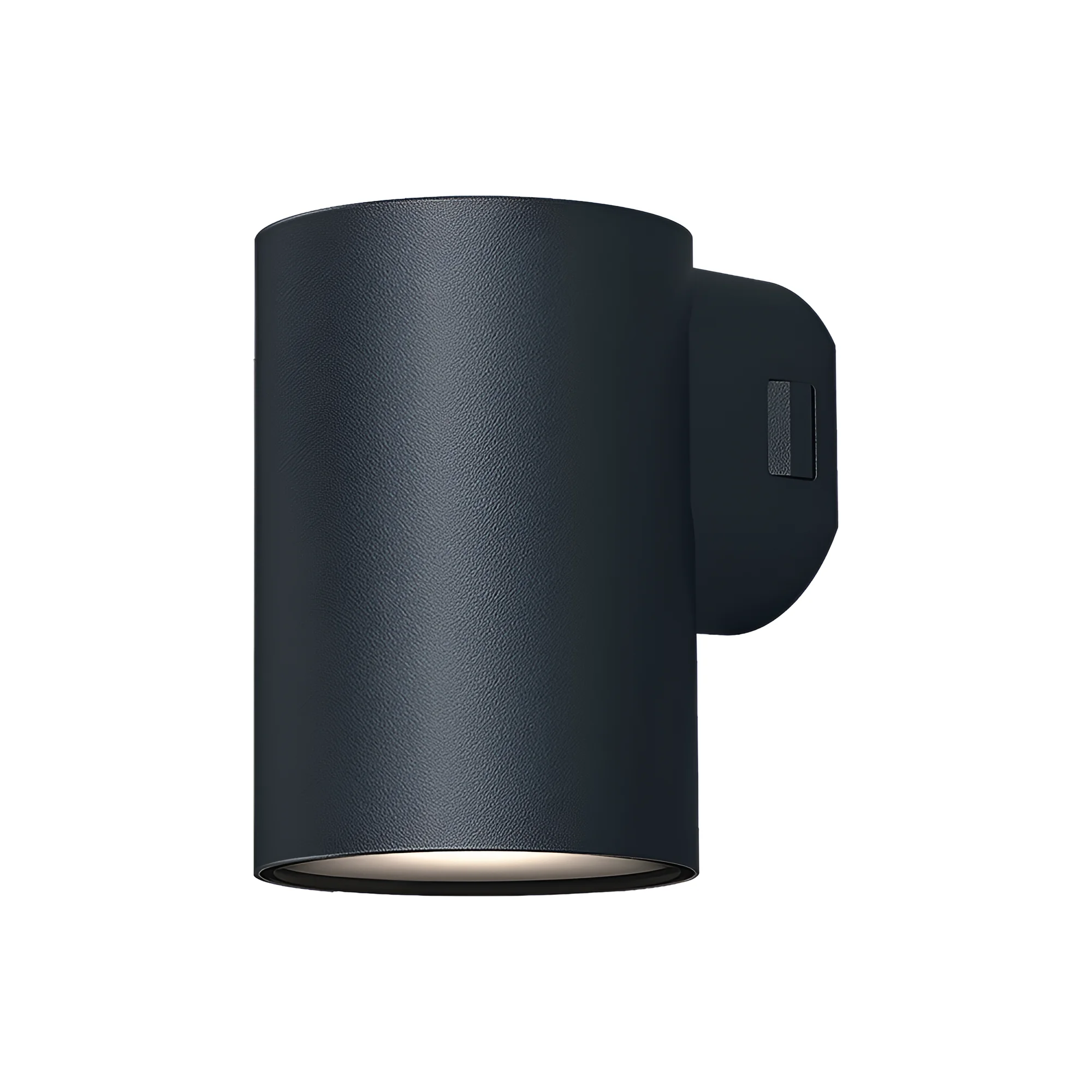 LED ZIDNA SVETILJKA 1X9W SIVI CCT IP65