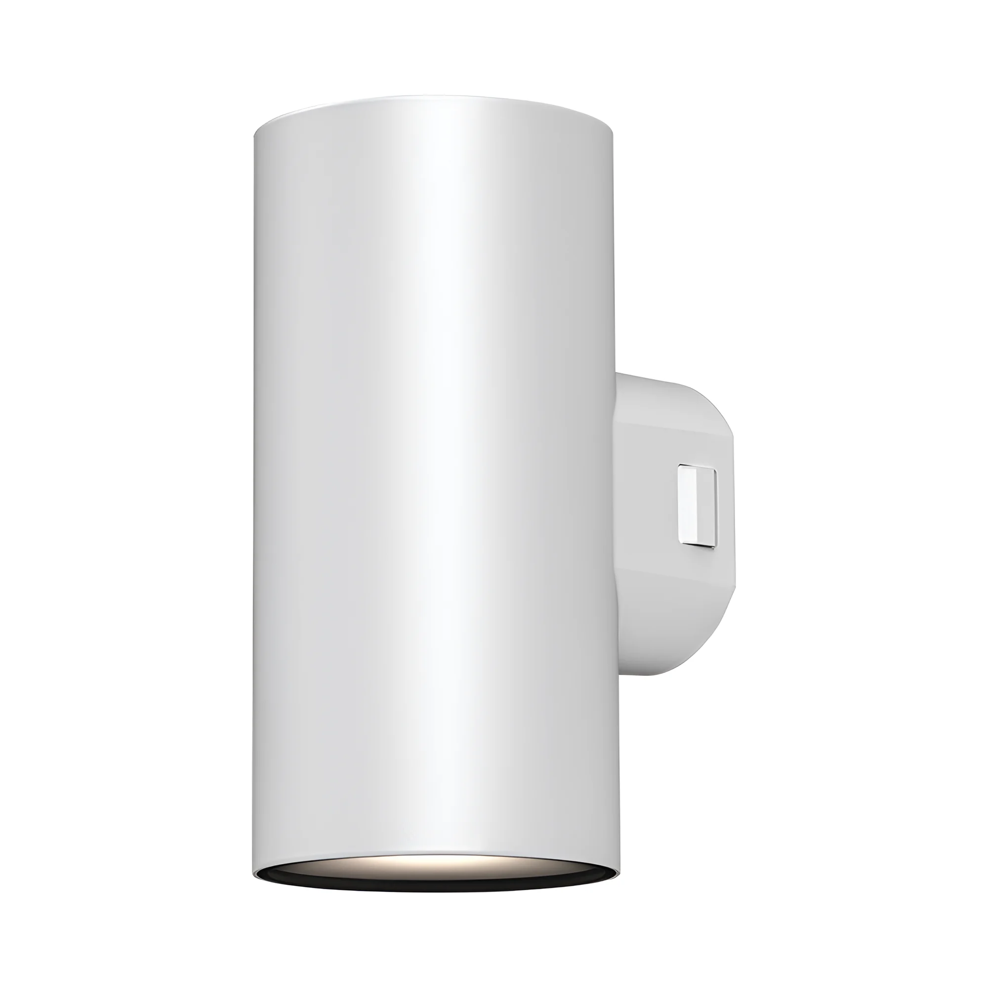 LED ZIDNA SVETILJKA DOUBLE 2X9W BELI CCT IP65