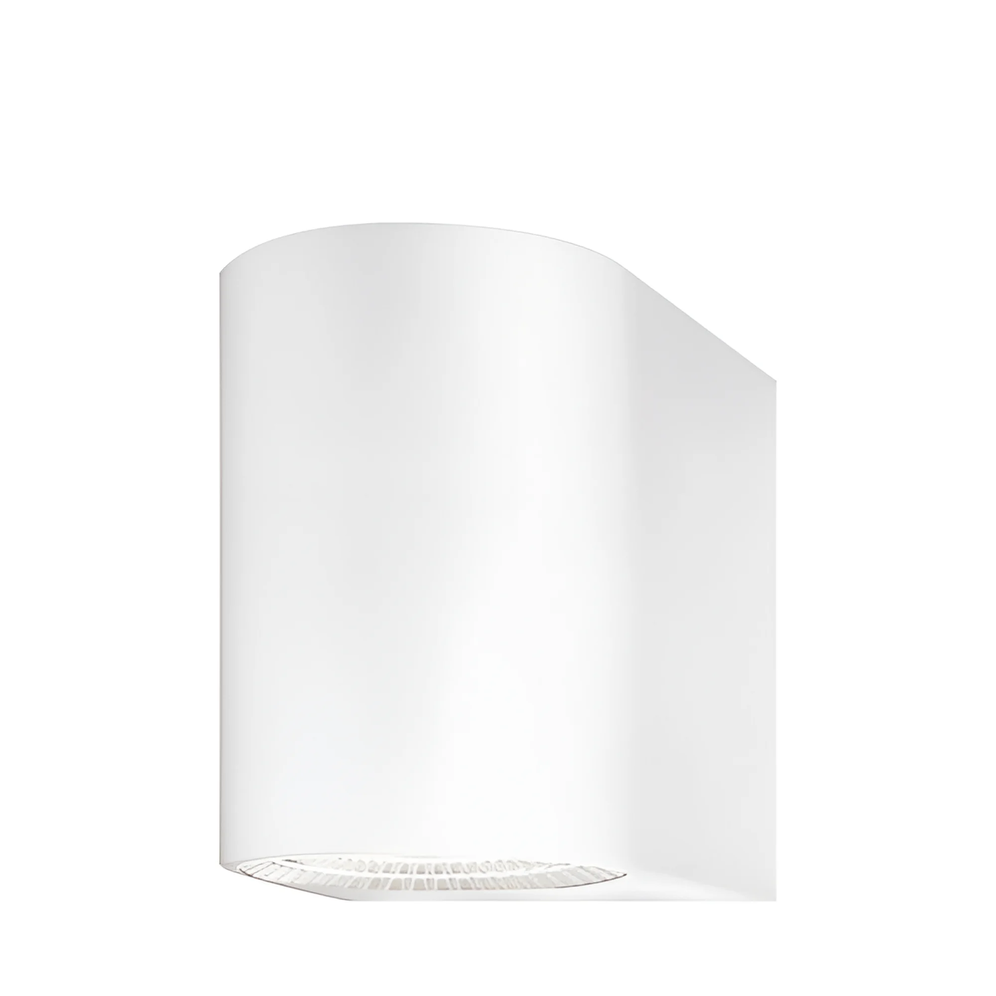 LED ZIDNA SVETILJKA 5W BELI 3000K IP44