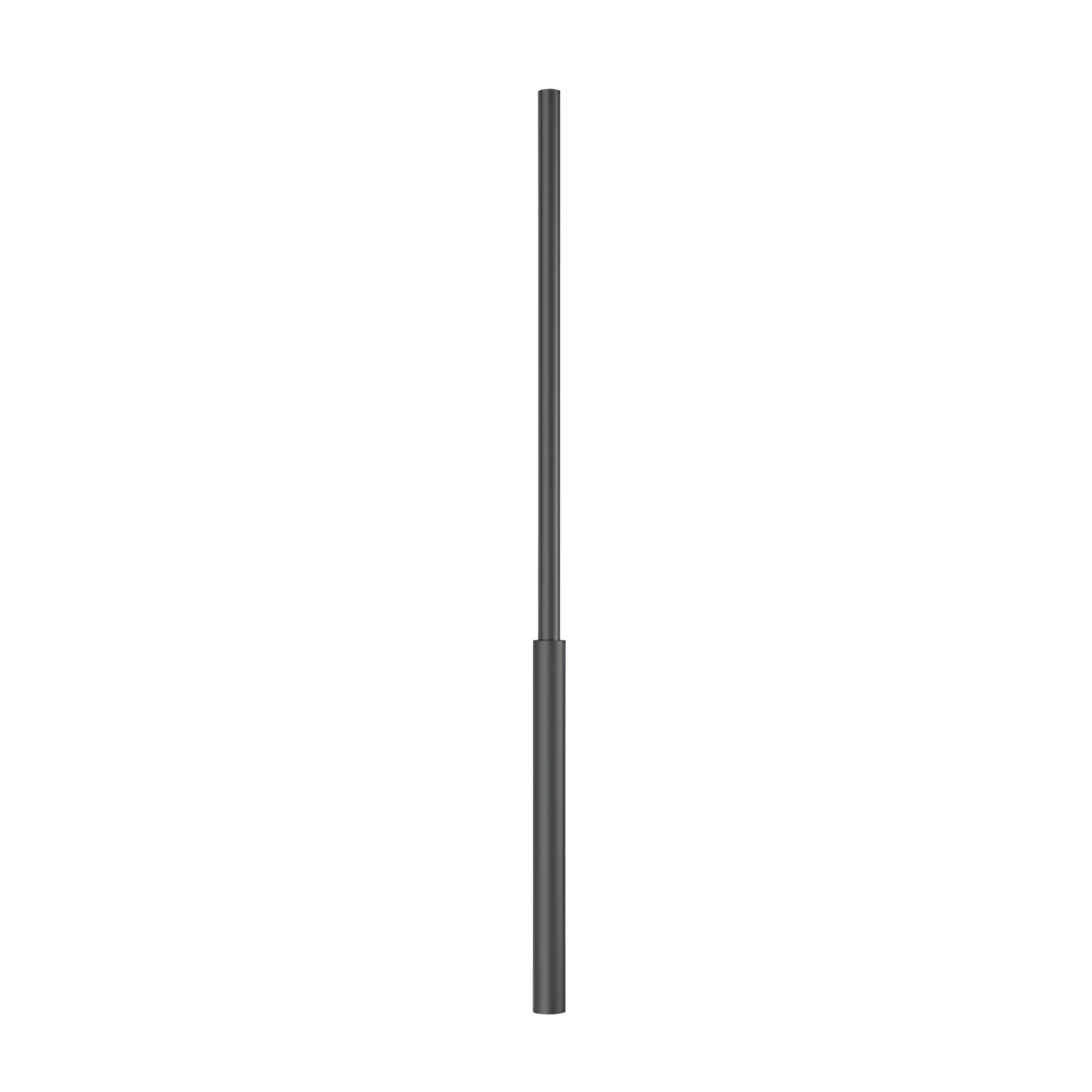 BASTENSKI STUB TAMNO SIVI 2.5m