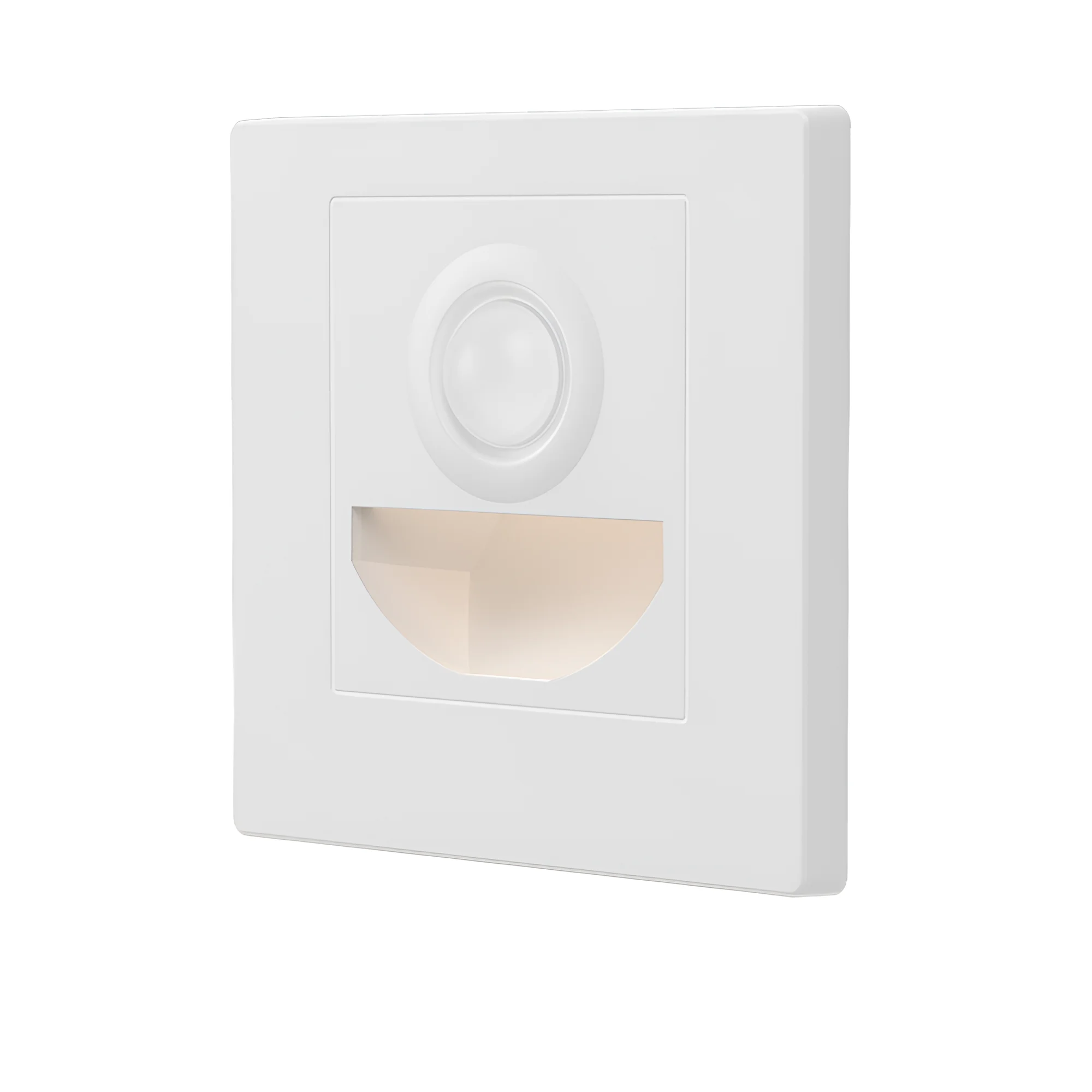 LED STEPENISNA SVETILJKA 1.5W BELI CCT