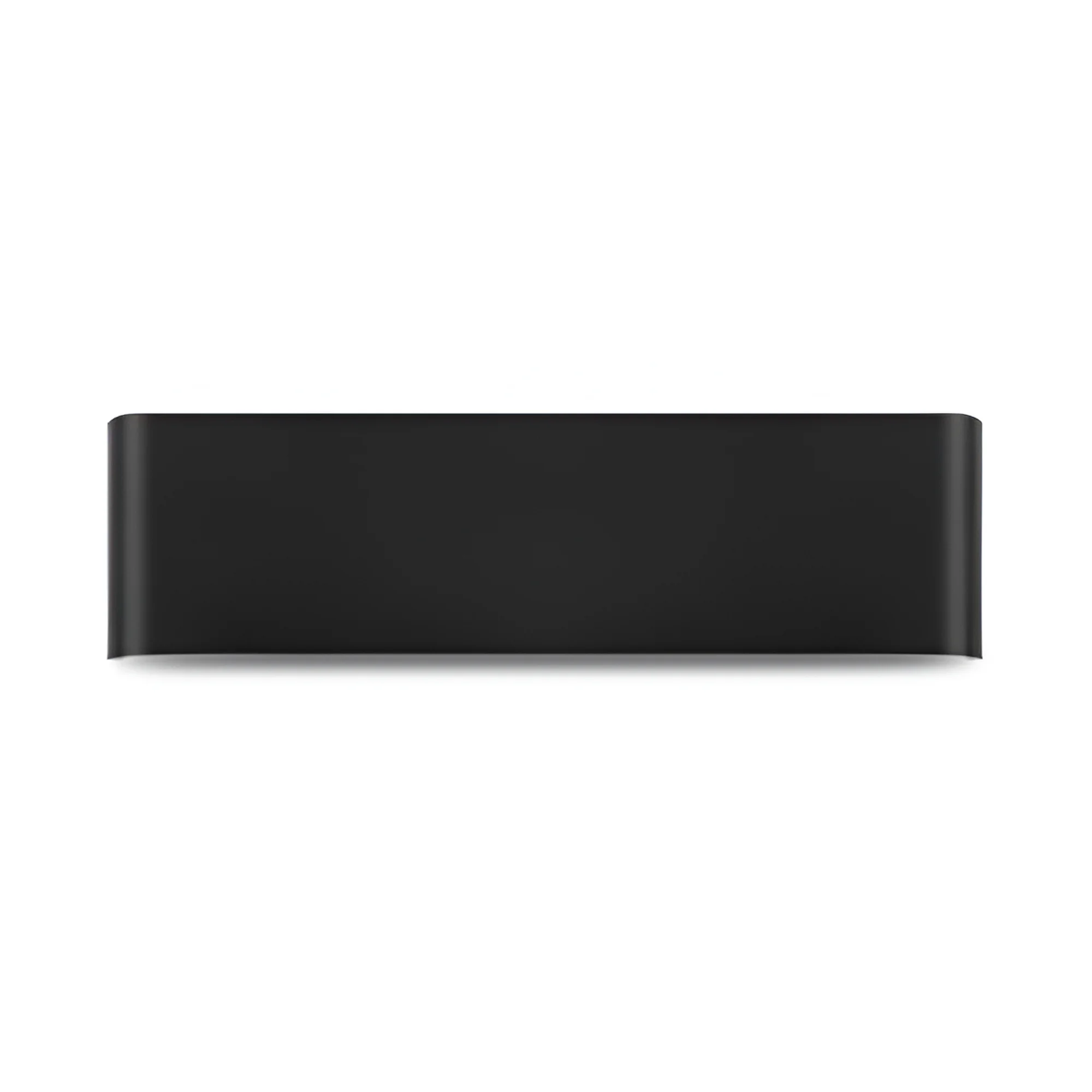 LED STEPENISNA SVETILJKA 12W CRNI 3000K