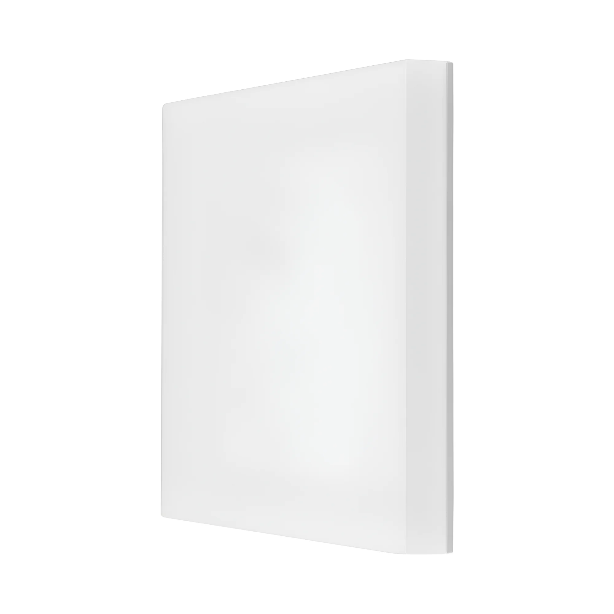 LED PLAFONJERA D260 KVADRATNA 20W 6500K IP44