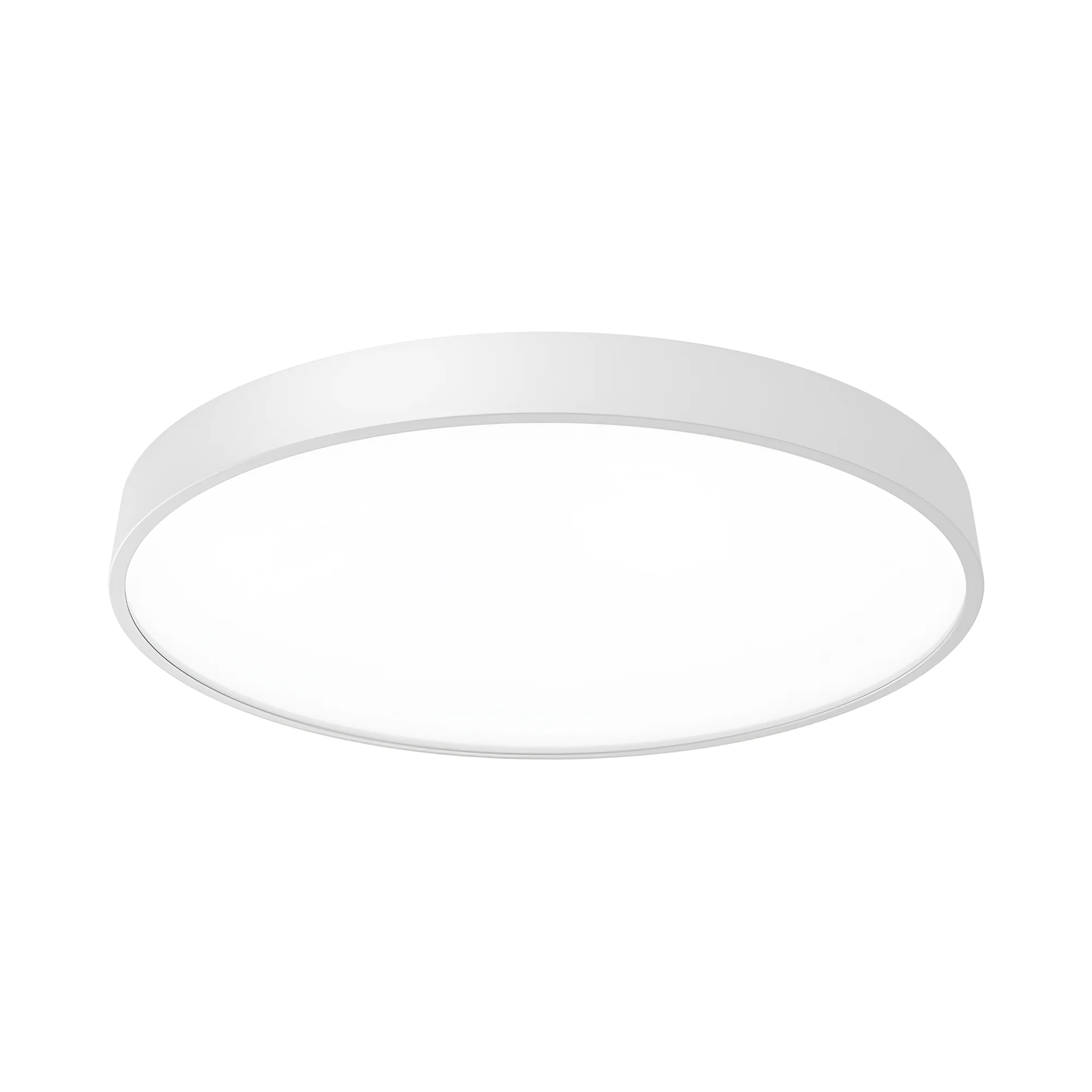 LED PLAFONJERA OKRUGLA 45W BELI CCT