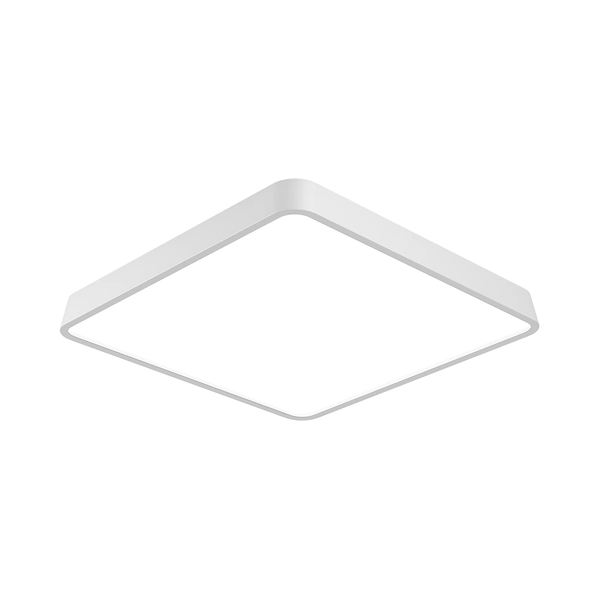 LED PLAFONJERA KVADRATNA 45W BELI CCT