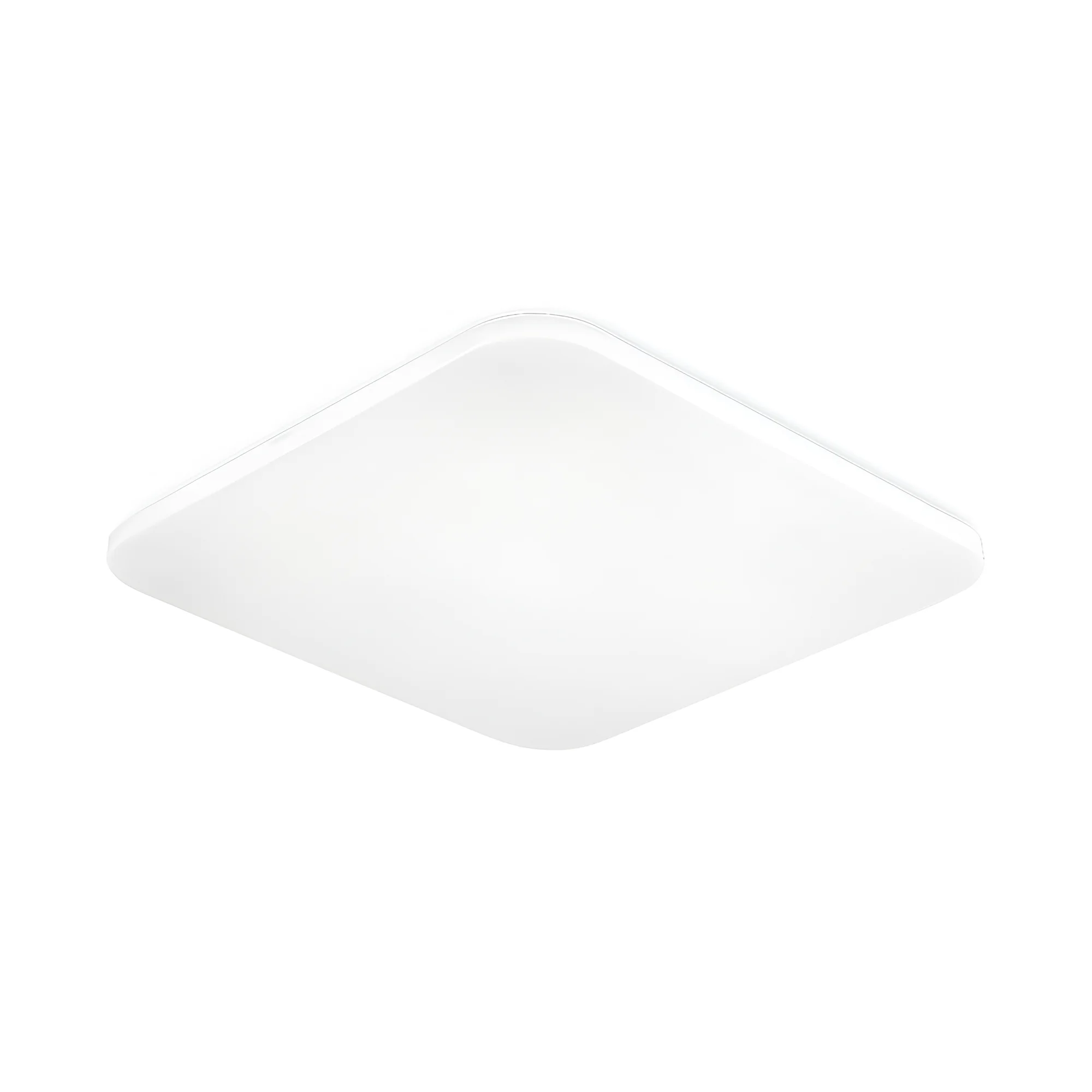 LED PLAFONJERA KVADRATNA 18W 6500K