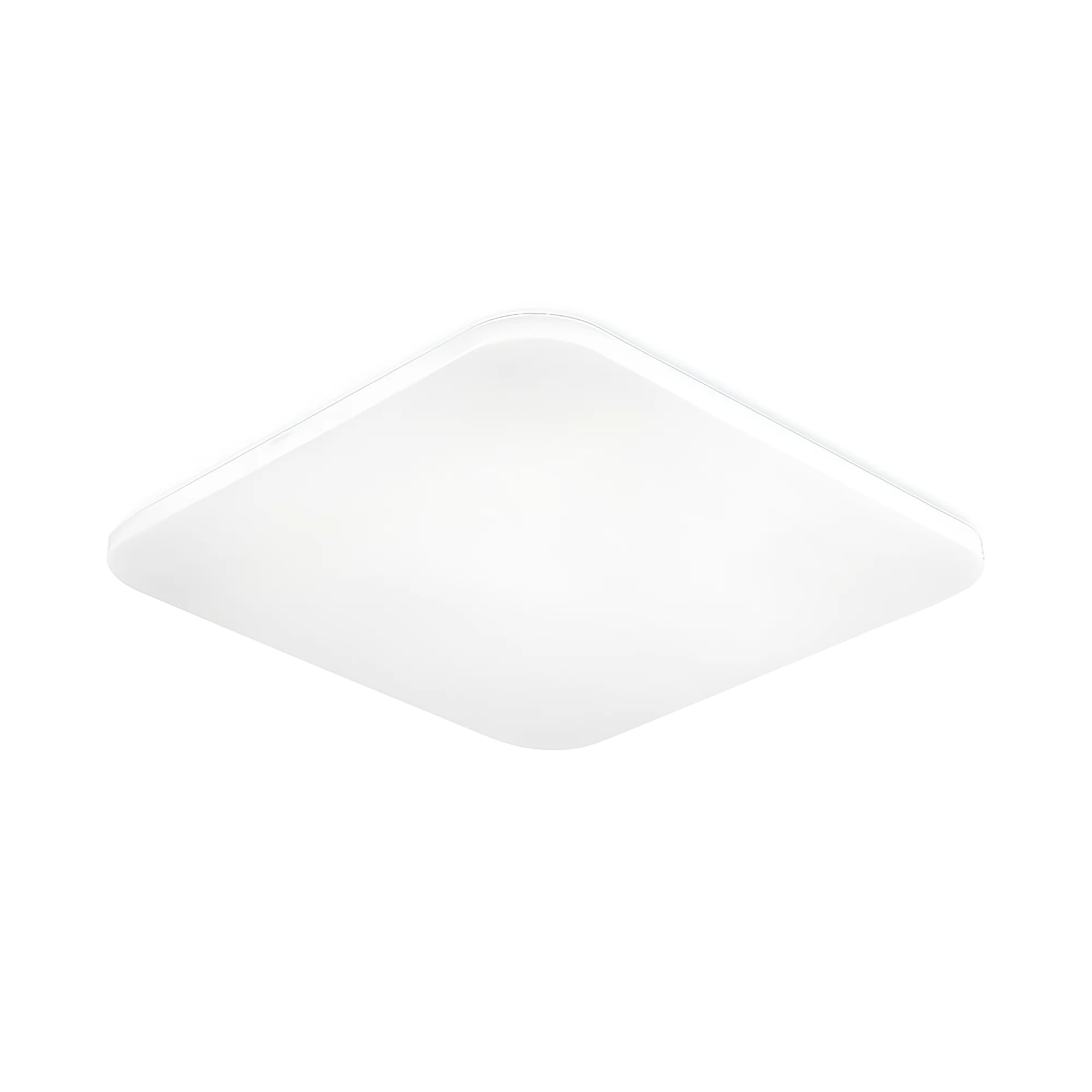 LED PLAFONJERA KVADRATNA 44W CCT