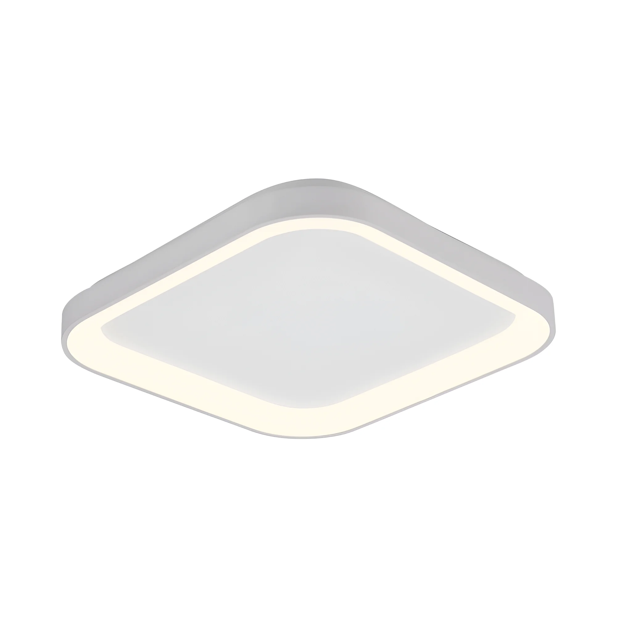 LED PLAFONJERA KVADRATNA 36W BELI CCT IP20 (BH17-00780)