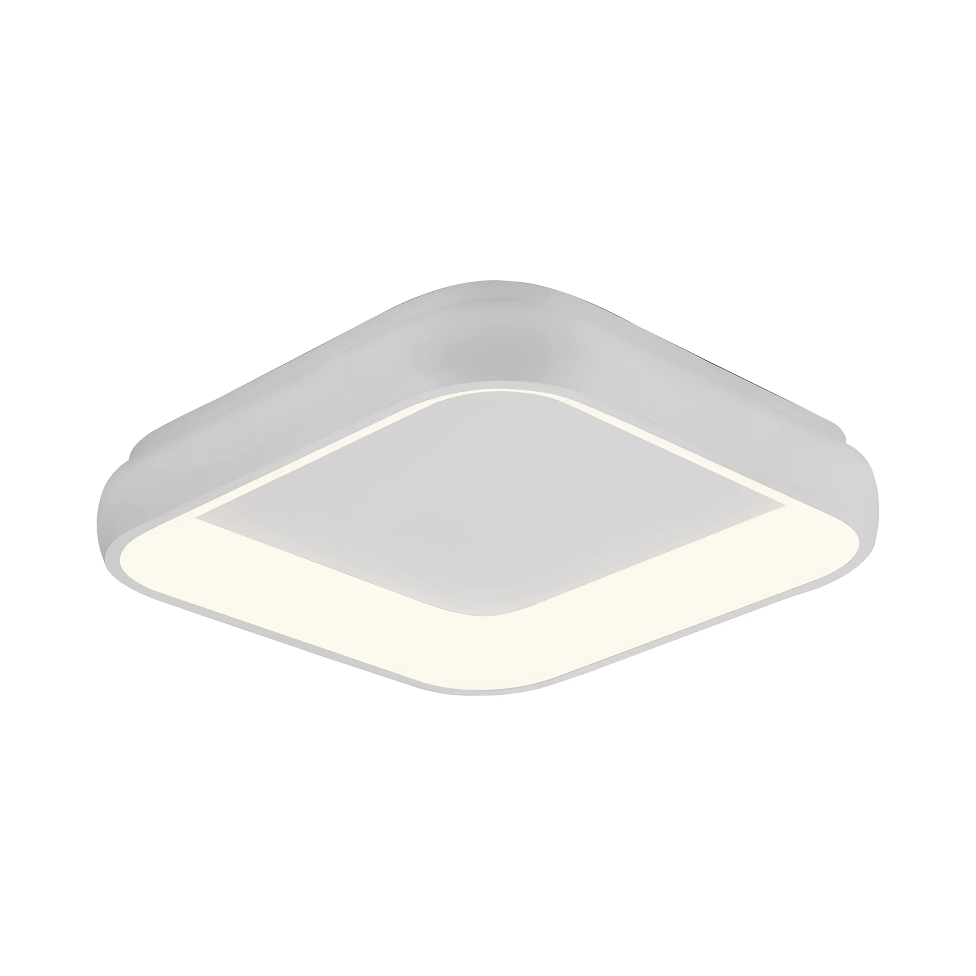 LED PLAFONJERA KVADRATNA 36W BELI CCT IP20 (BH17-02880)