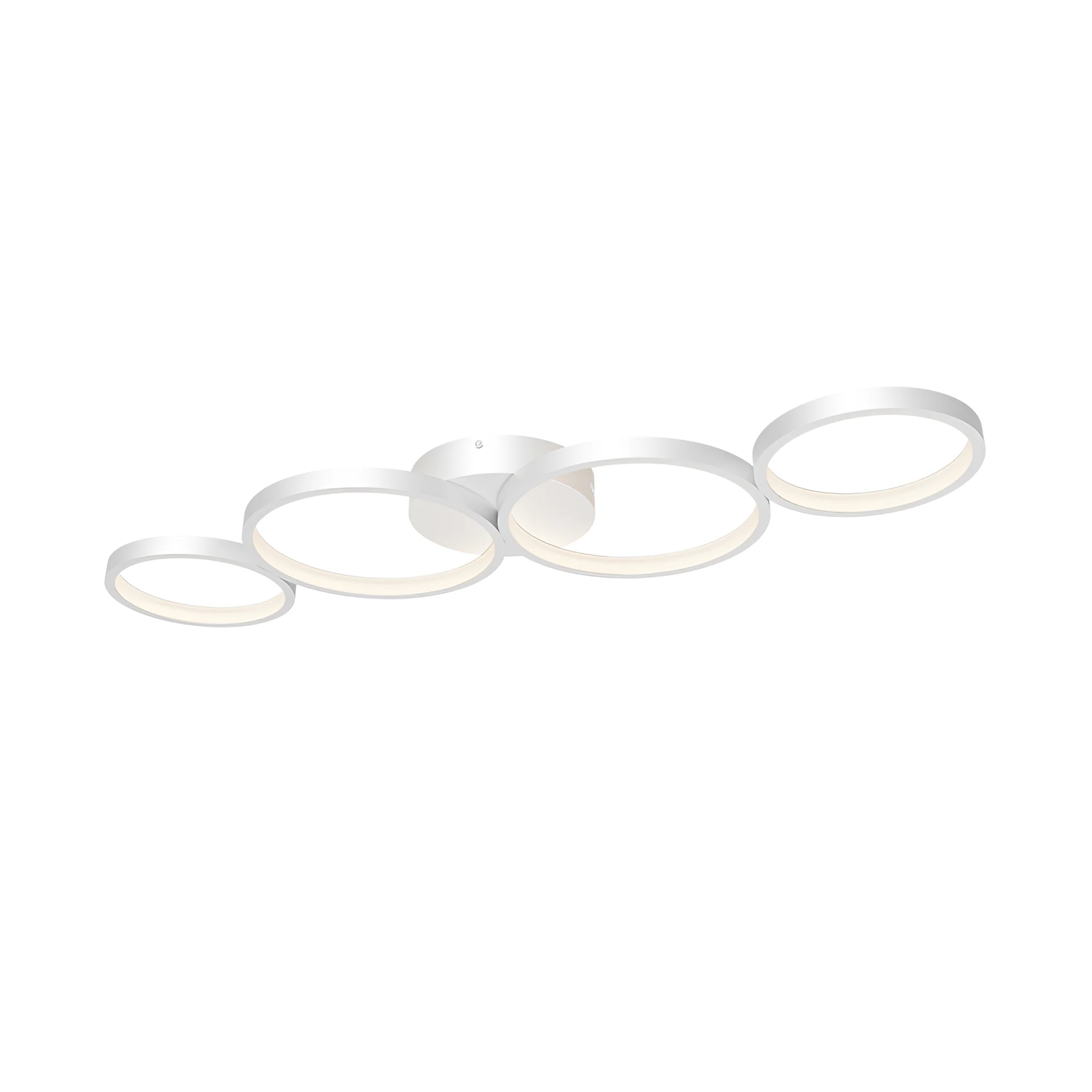 LED PLAFONJERA OKRUGLA 60W BELI IP20 (BH17-04090)