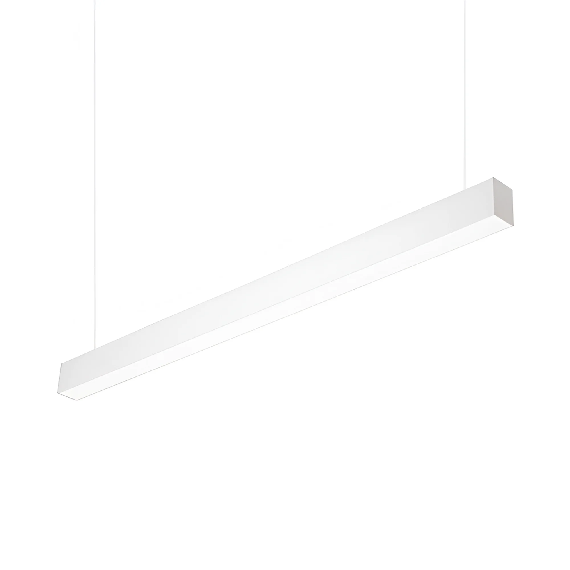 LED LINEARNA SVETILJKA 1.5M 45W BELI 4000K