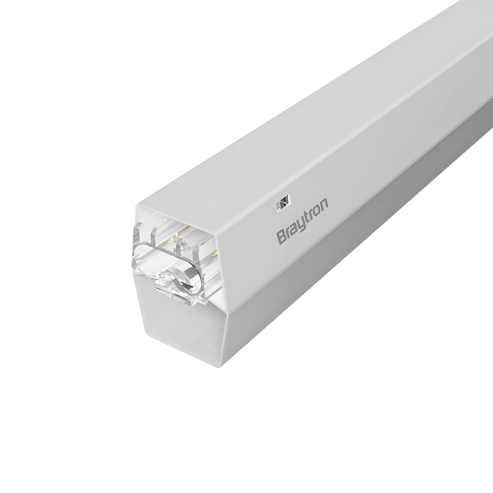 LED LINIJSKA SVETILJKA 750MM 10W BELA 6500K