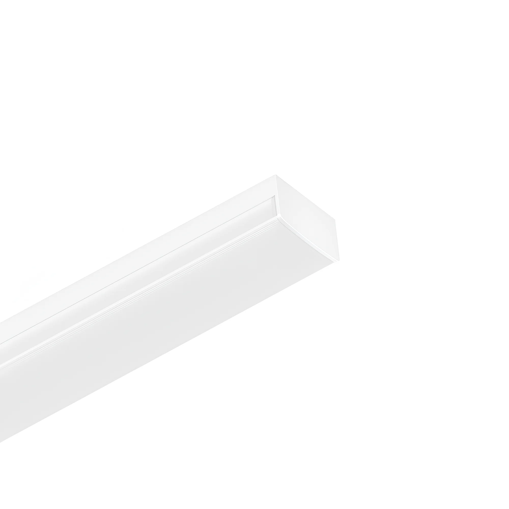 LED LINIJSKA SVETILJKA 1.2M 36W BELI CCT