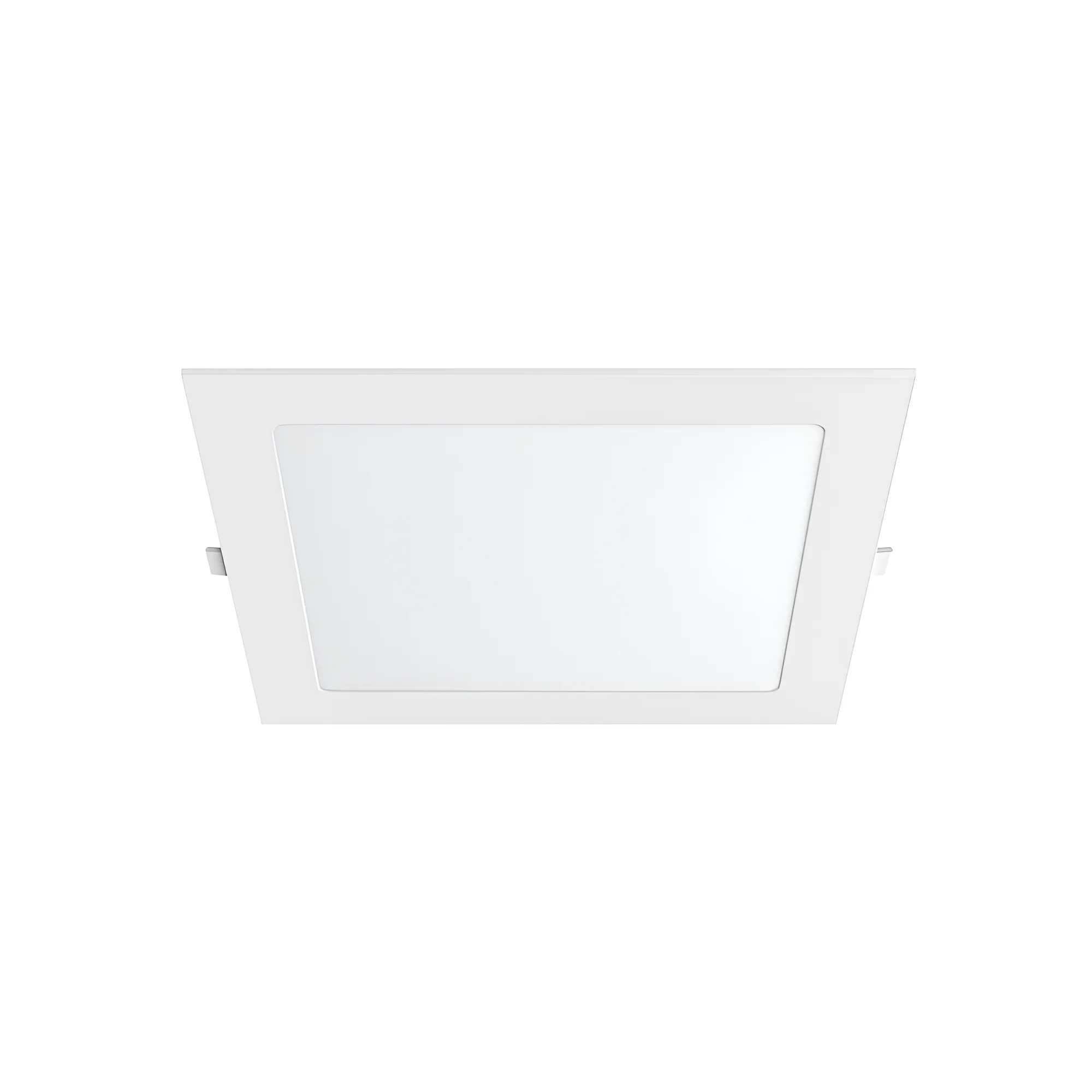 LED PANEL UGRADNI KVADRATNI 6" 12W BELI 4000K (BP02-31210)