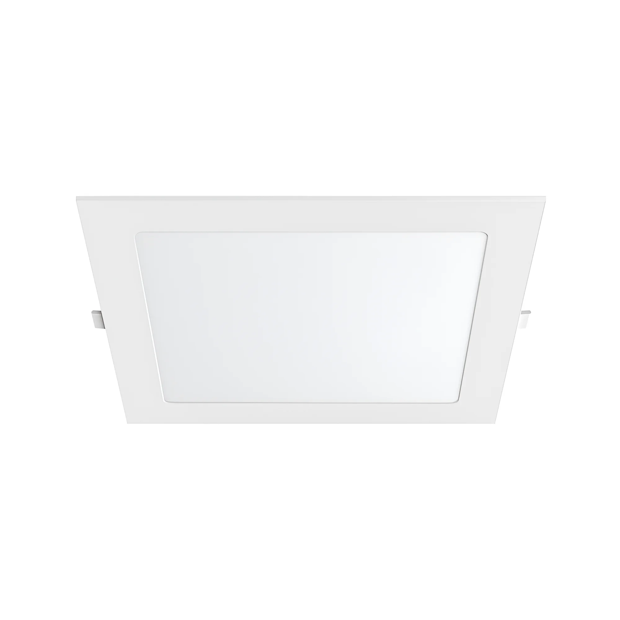 LED PANEL UGRADNI KVADRATNI 8" 18W BELI 6500K (BP02-31830)