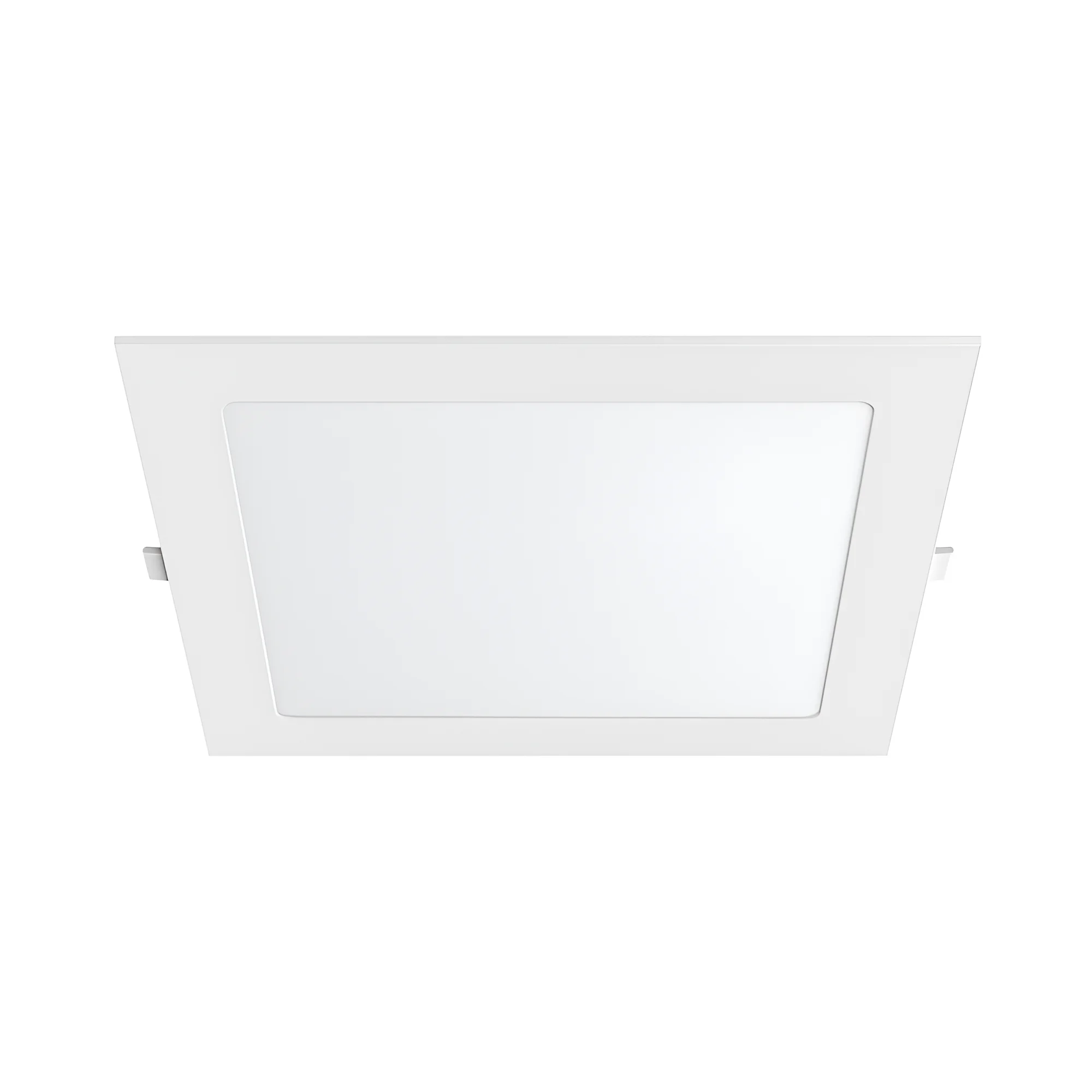 LED PANEL UGRADNI KVADRATNI 10" 24W BELI 6500K (BP02-32430)