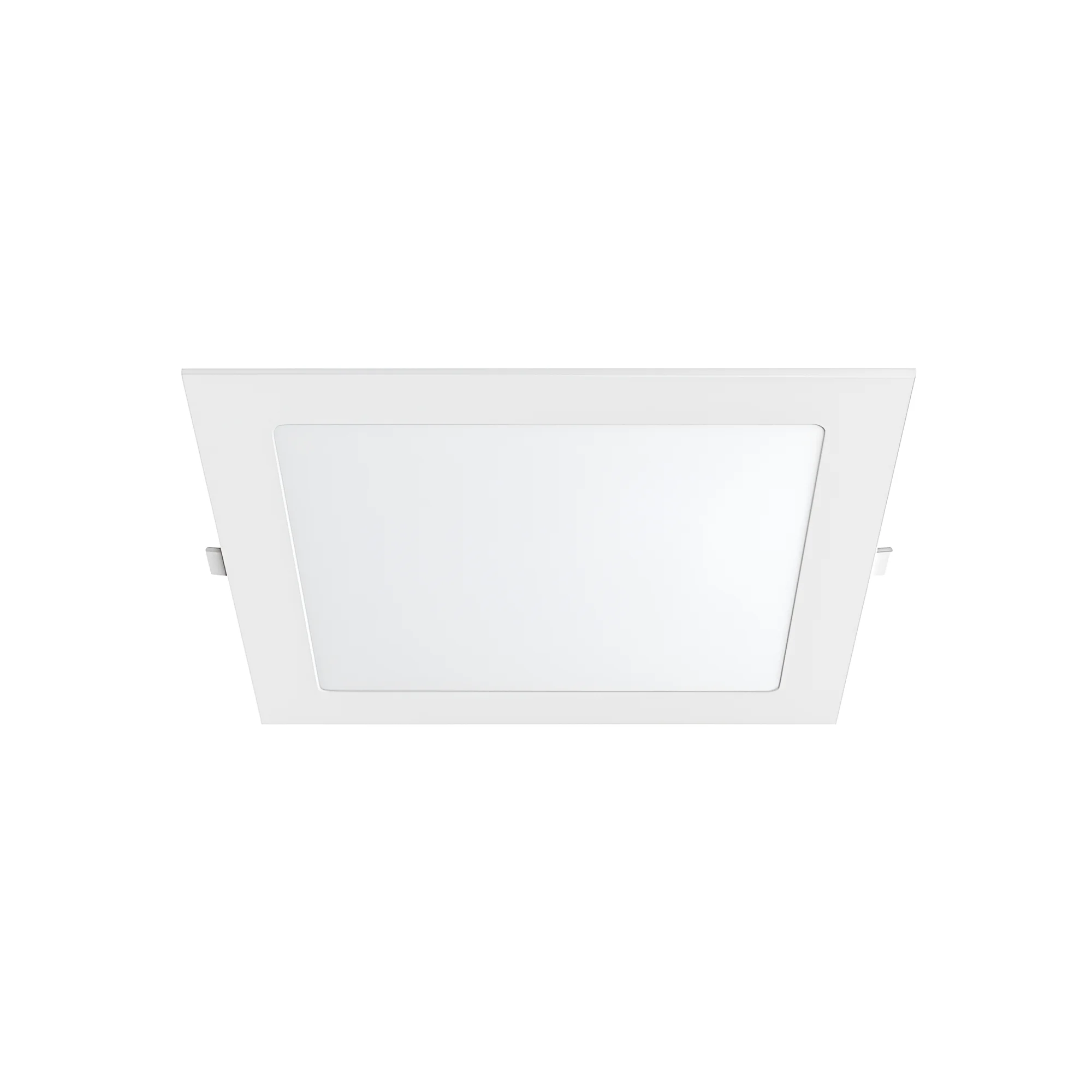 LED PANEL UGRADNI KVADRATNI 6" 12W BELI 4000K (BP02-61210)