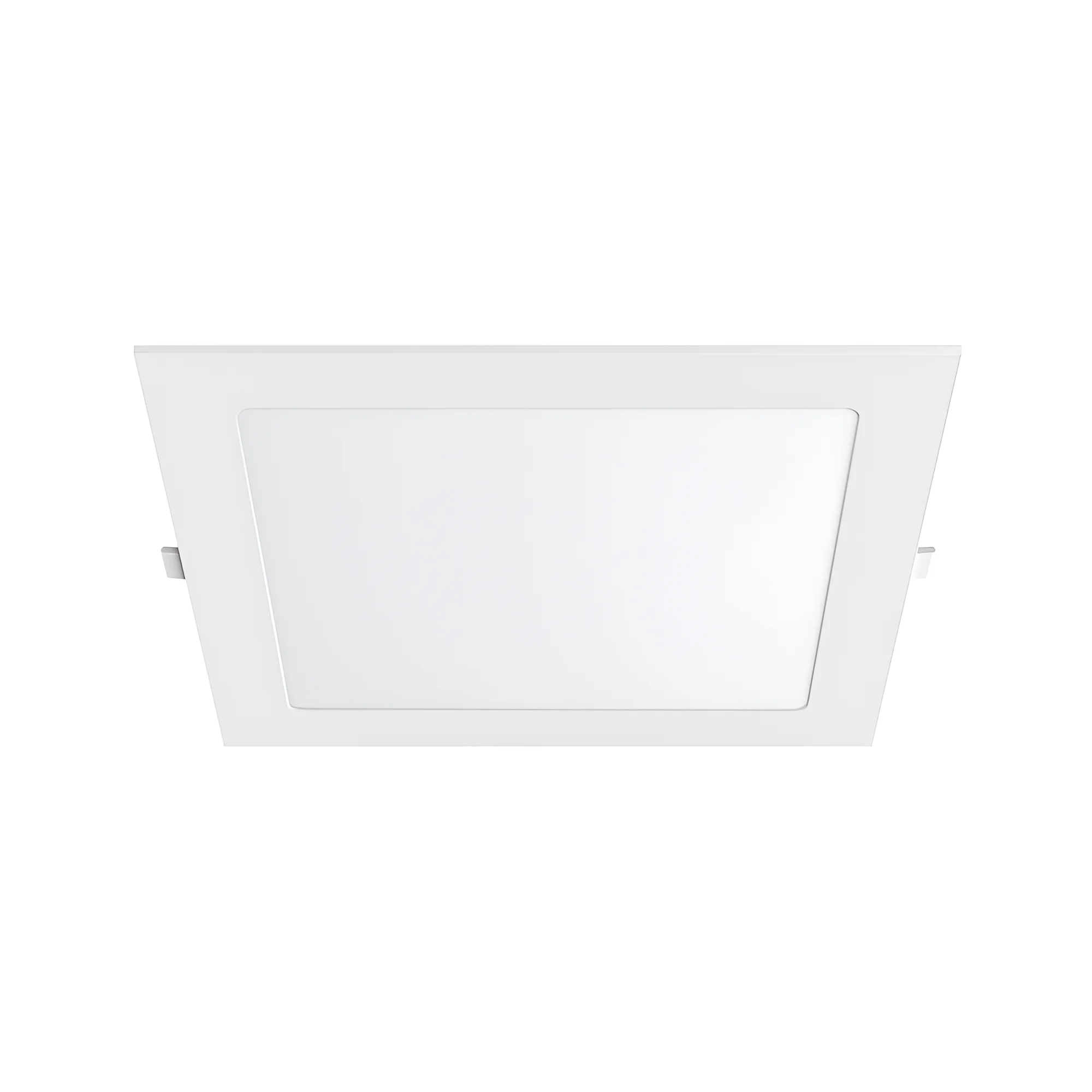 LED PANEL UGRADNI KVADRATNI 8" 18W BELI 3000K (BP02-61800)